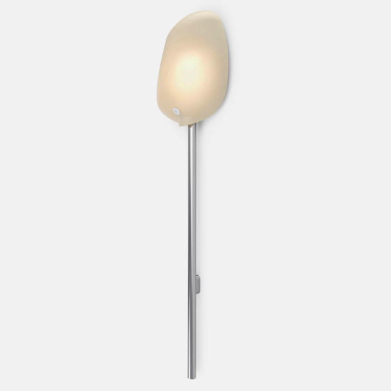 PILOT SCONCE 1 HEAD par RBW