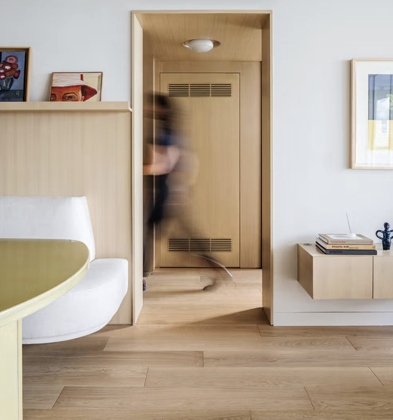 PRINT FLUSH MOUNT par RBW