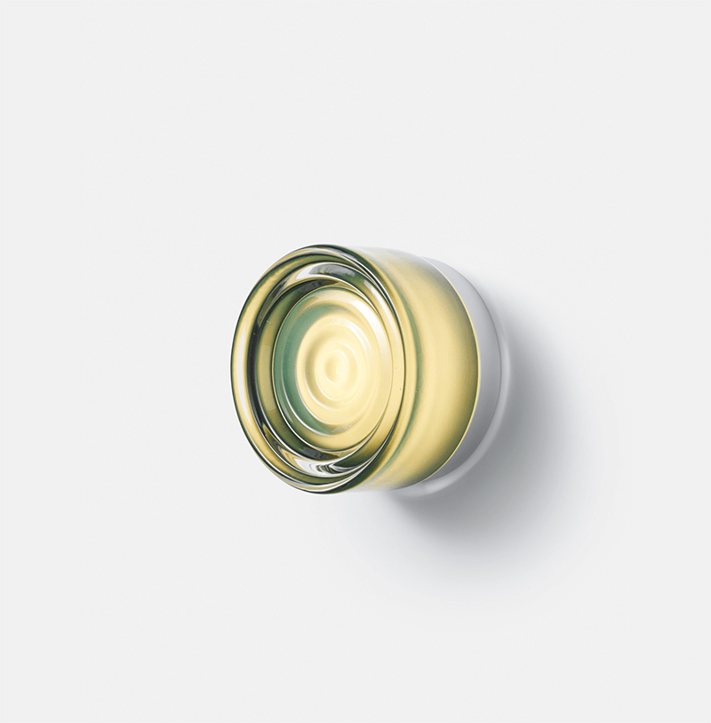 RIPPLE SCONCE par RBW