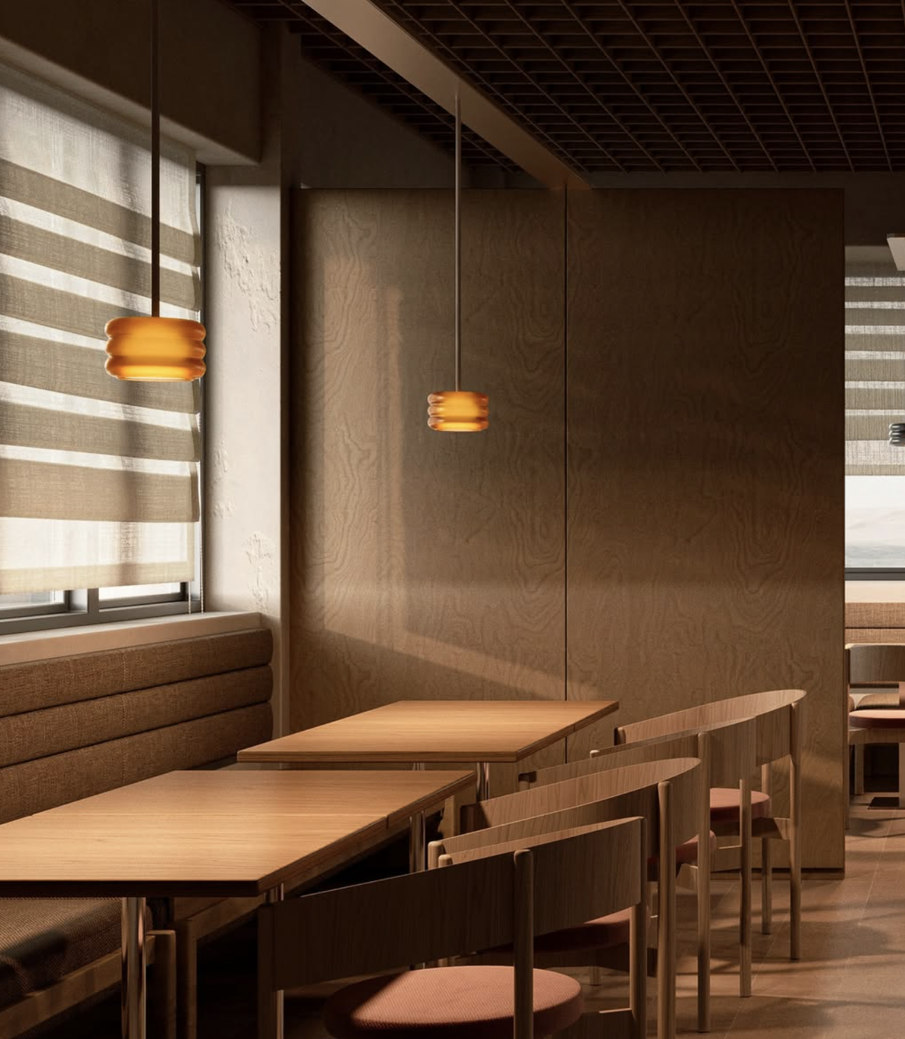 TRIPLE GLAZED par RBW