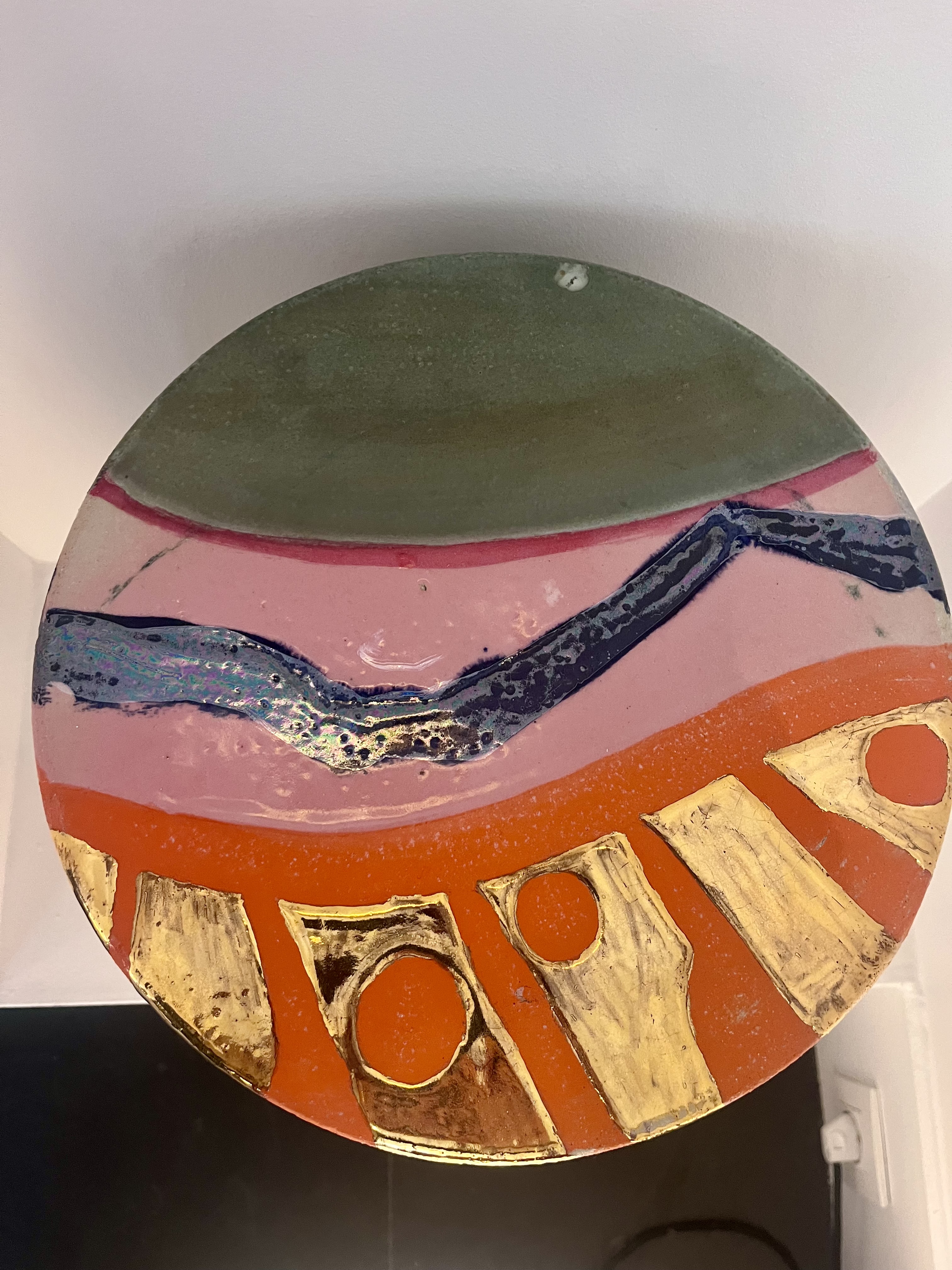 BARREL STOOL #1 par REINALDO SANGUINO