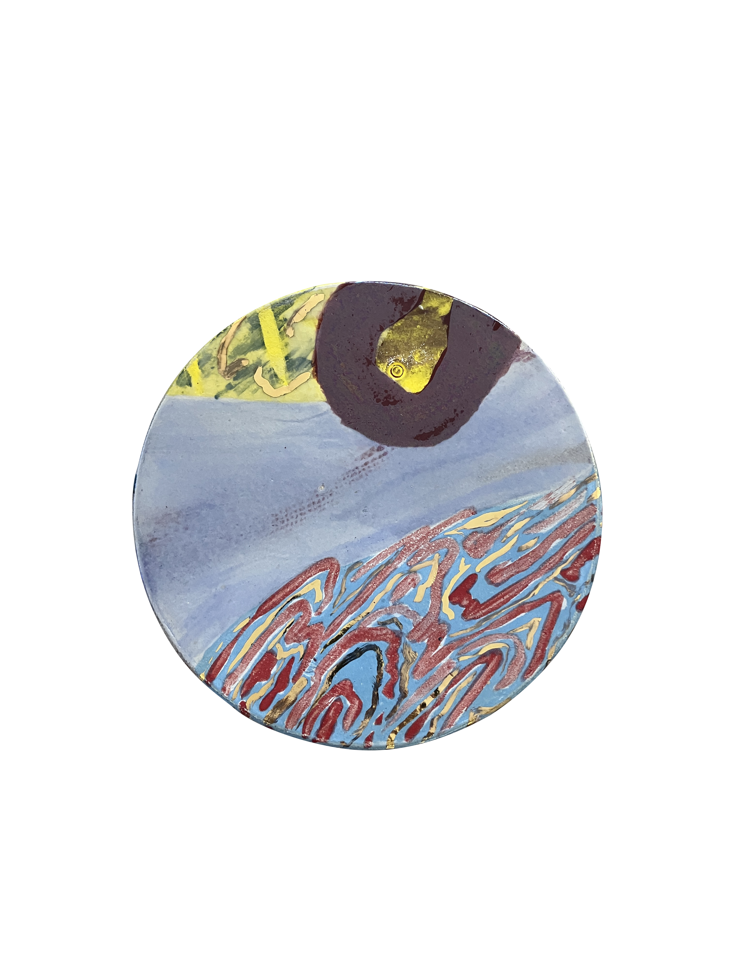 HOUR GLASS STOOL 2 par REINALDO SANGUINO