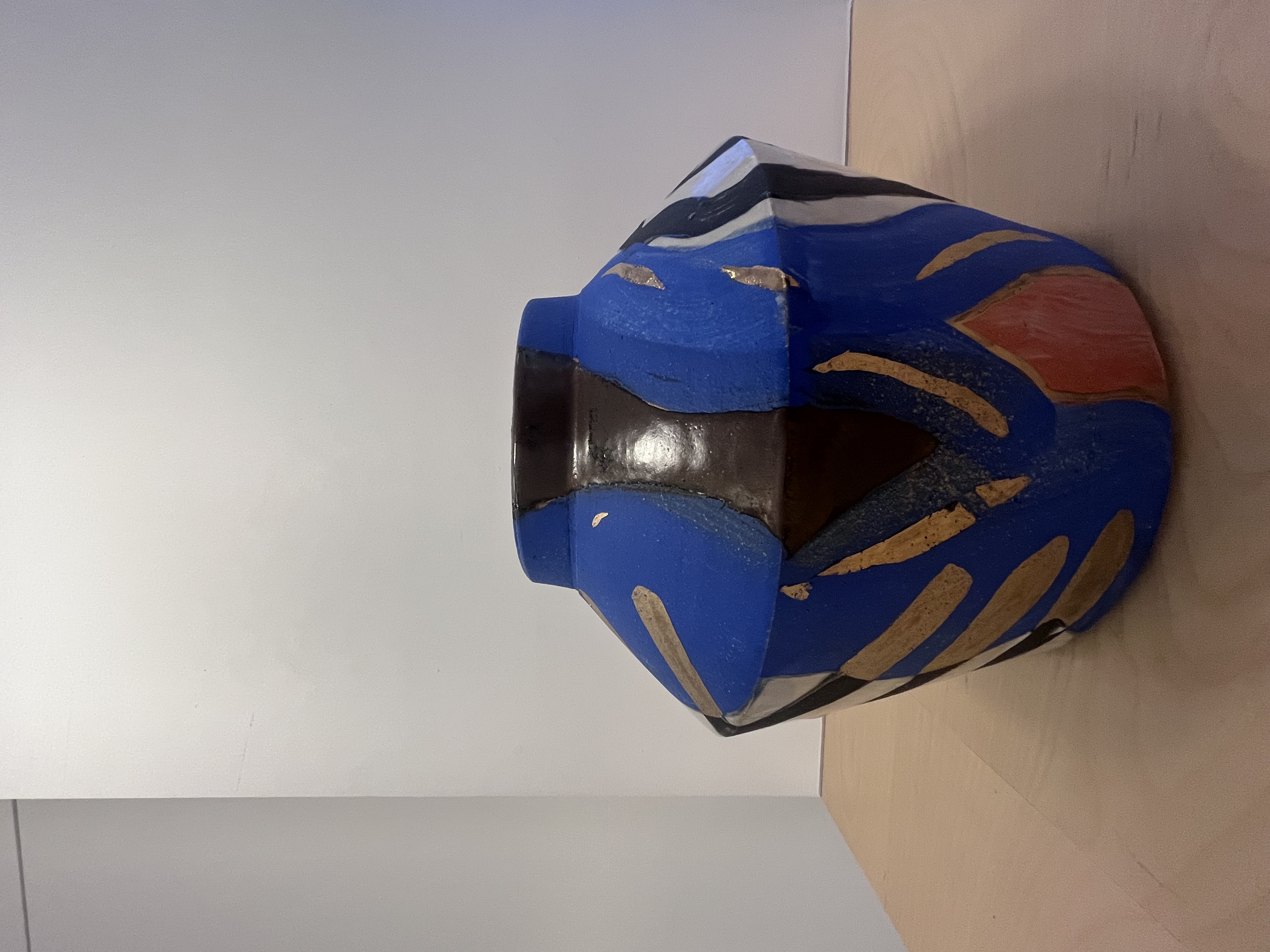 MEDIUM VASE par REINALDO SANGUINO