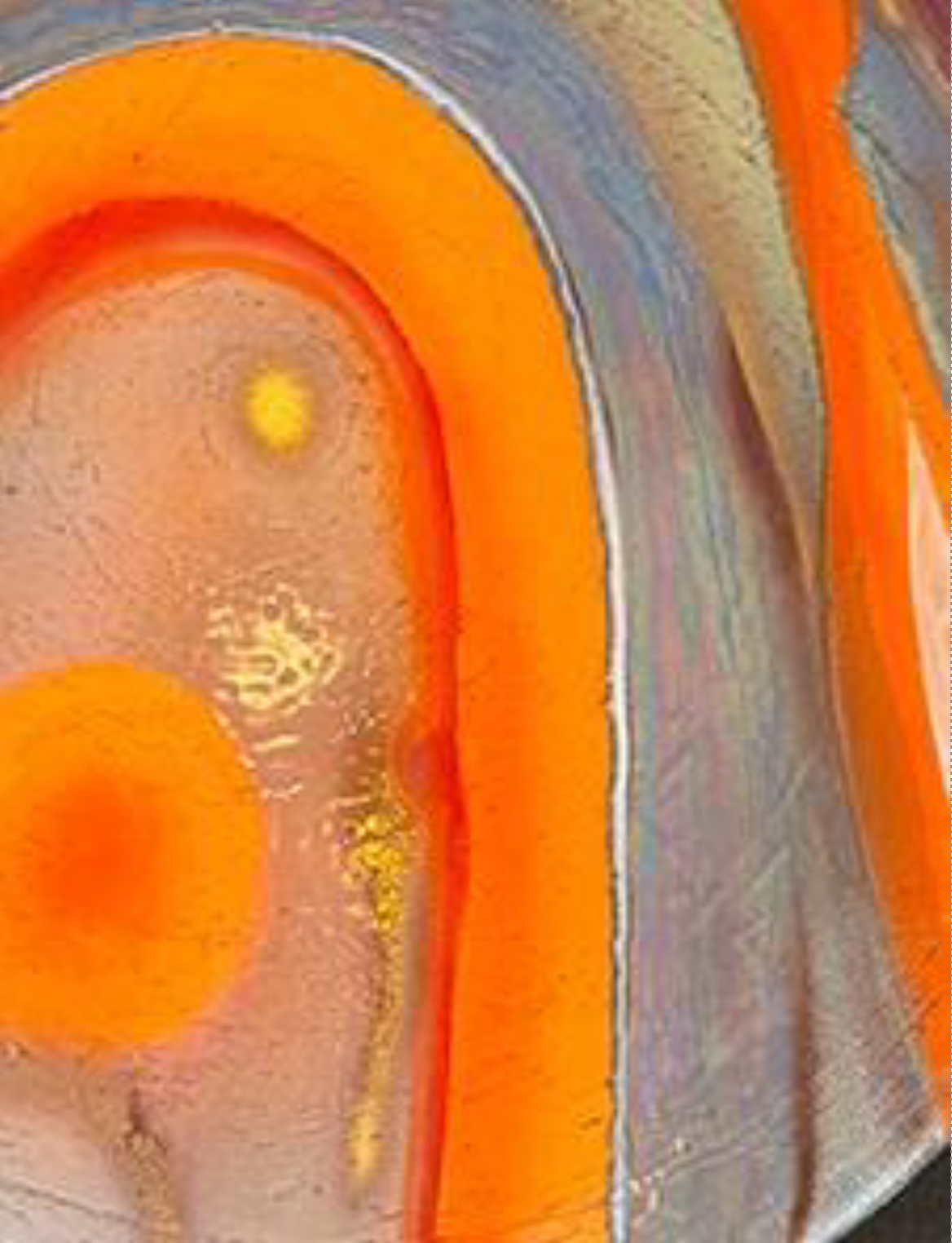 WALL PIECE @2 par REINALDO SANGUINO