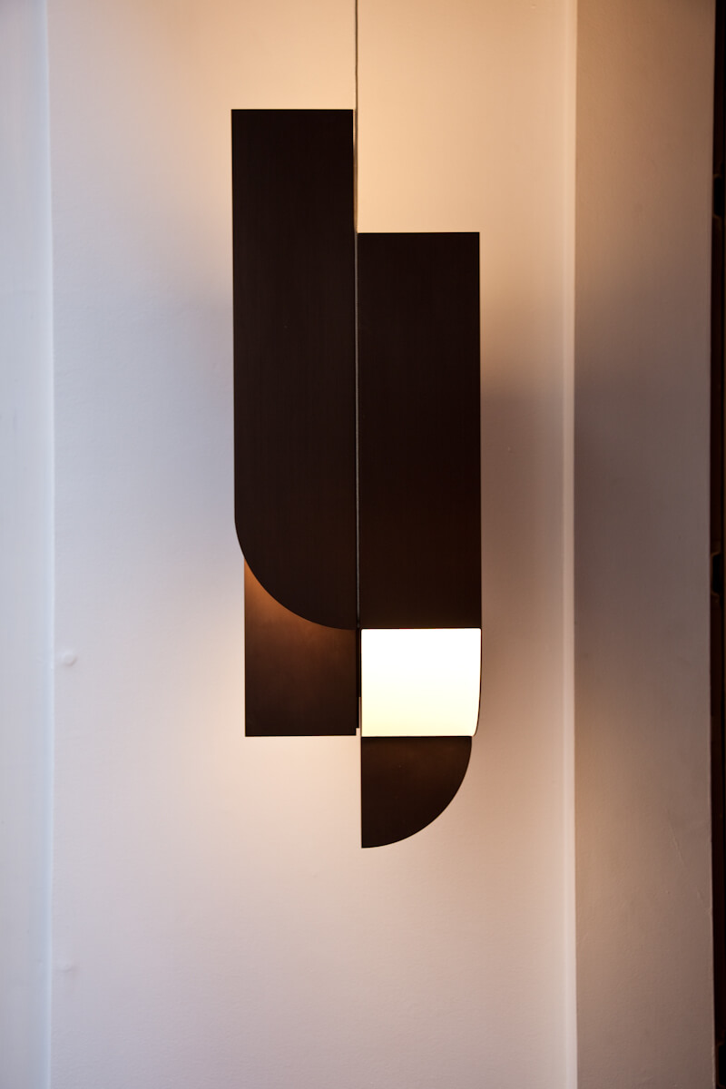 CORA PENDANT 04 par Roll & Hill