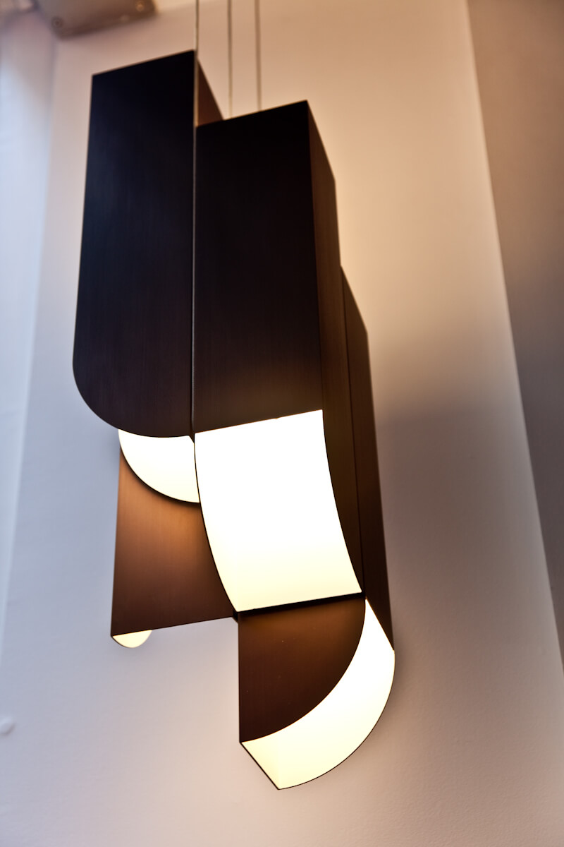CORA PENDANT 04 par Roll & Hill