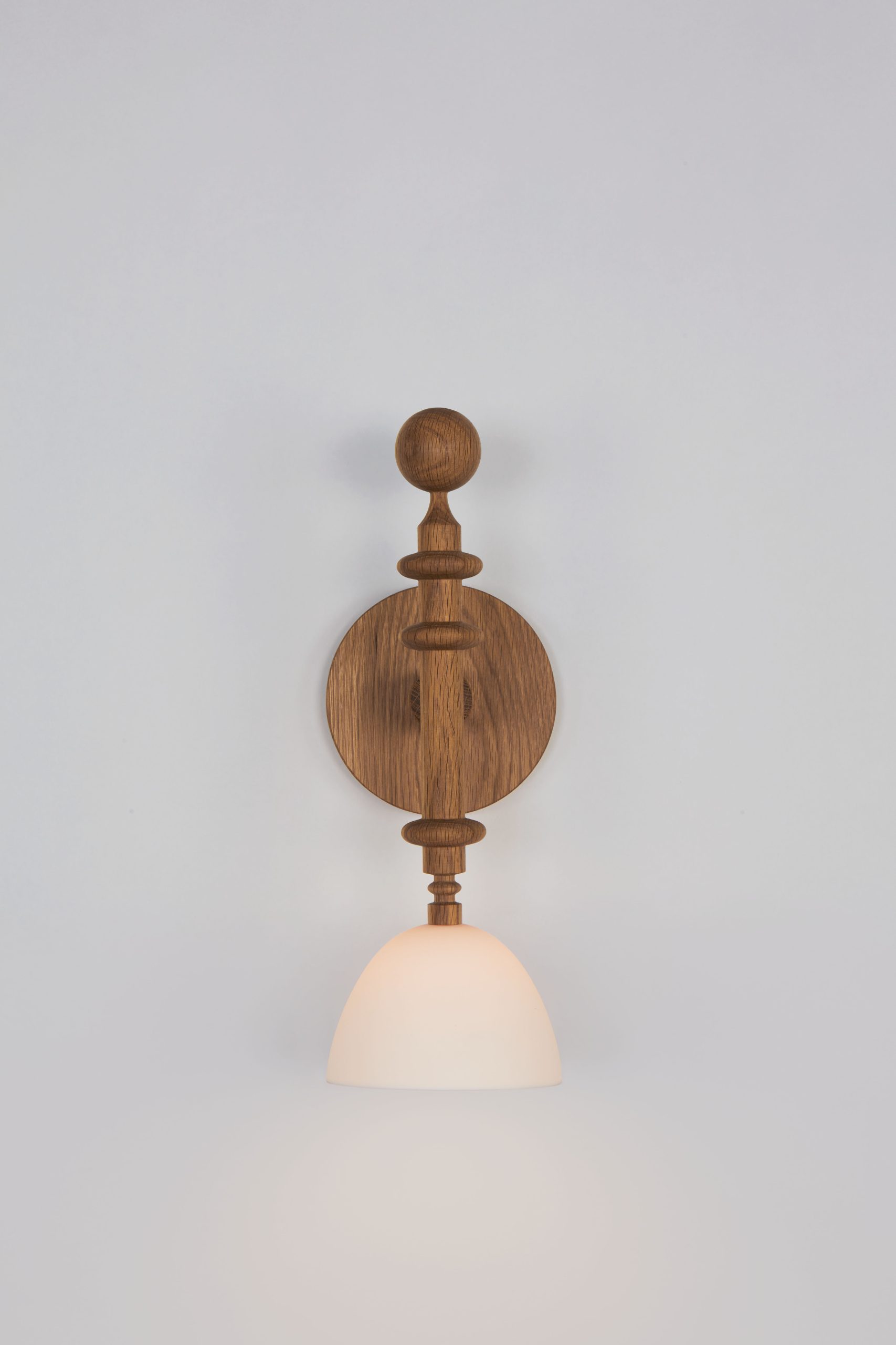 DEL PLAYA SINGLE ARM SCONCE par Roll & Hill