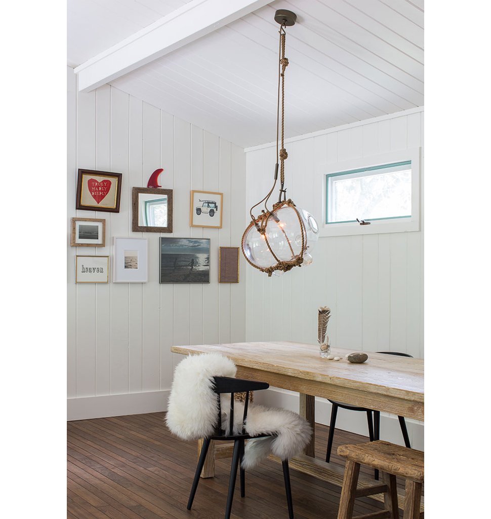 KNOTTY BUBBLES PENDANT LARGE par Roll & Hill