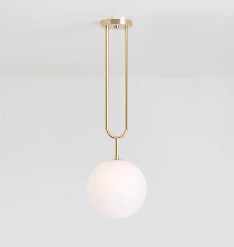 KOKO PENDANT STEM par Roll & Hill