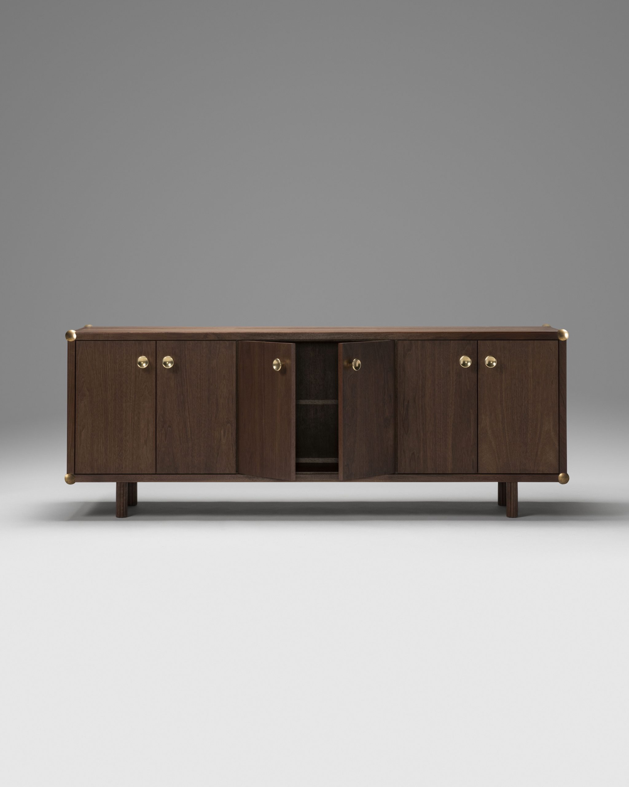 LAFAYETTE CREDENZA par Roll & Hill