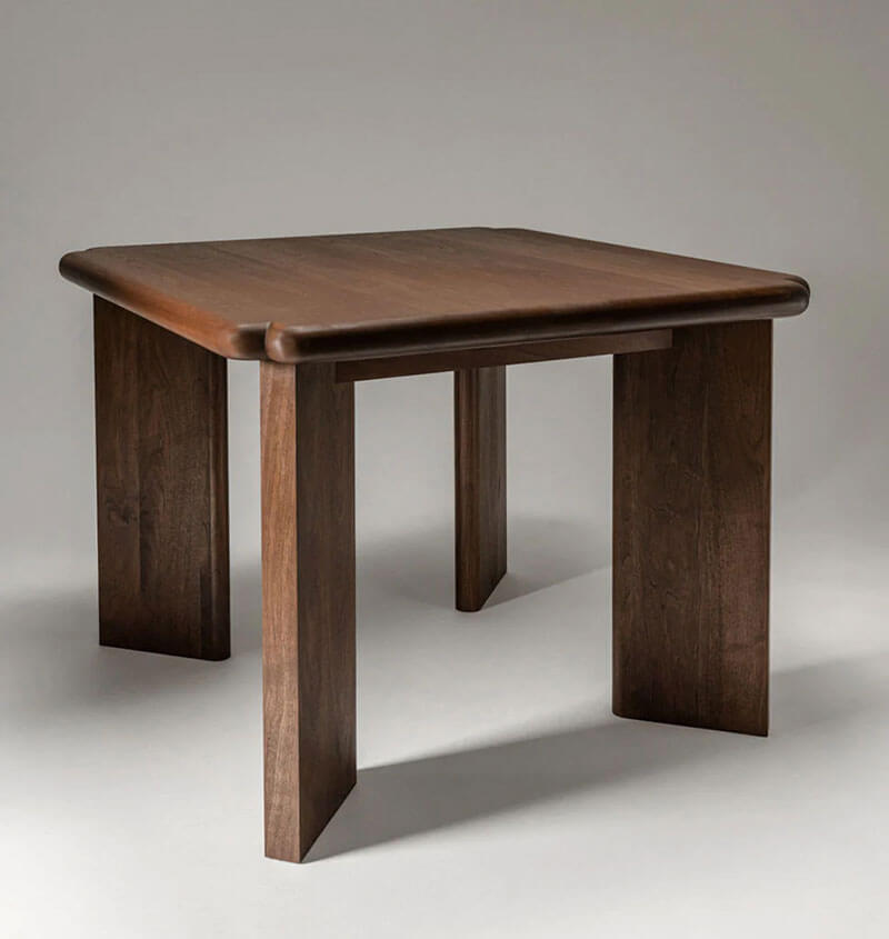 MONROE TABLE 40 par Roll & Hill