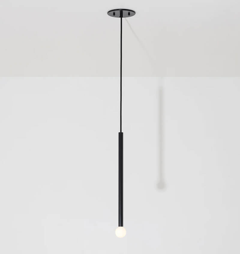 STRIKE PENDANT par Roll & Hill