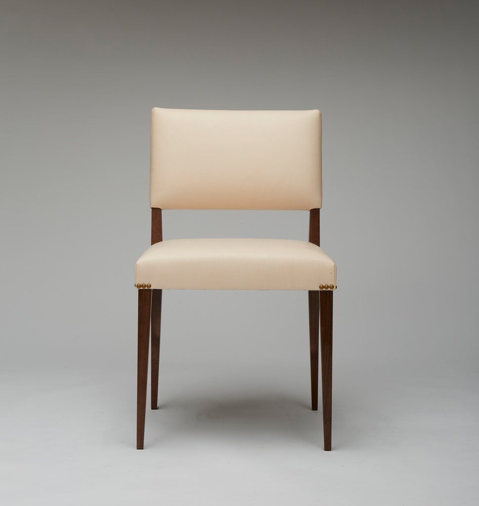 THE LION DINING CHAIR par Roll & Hill