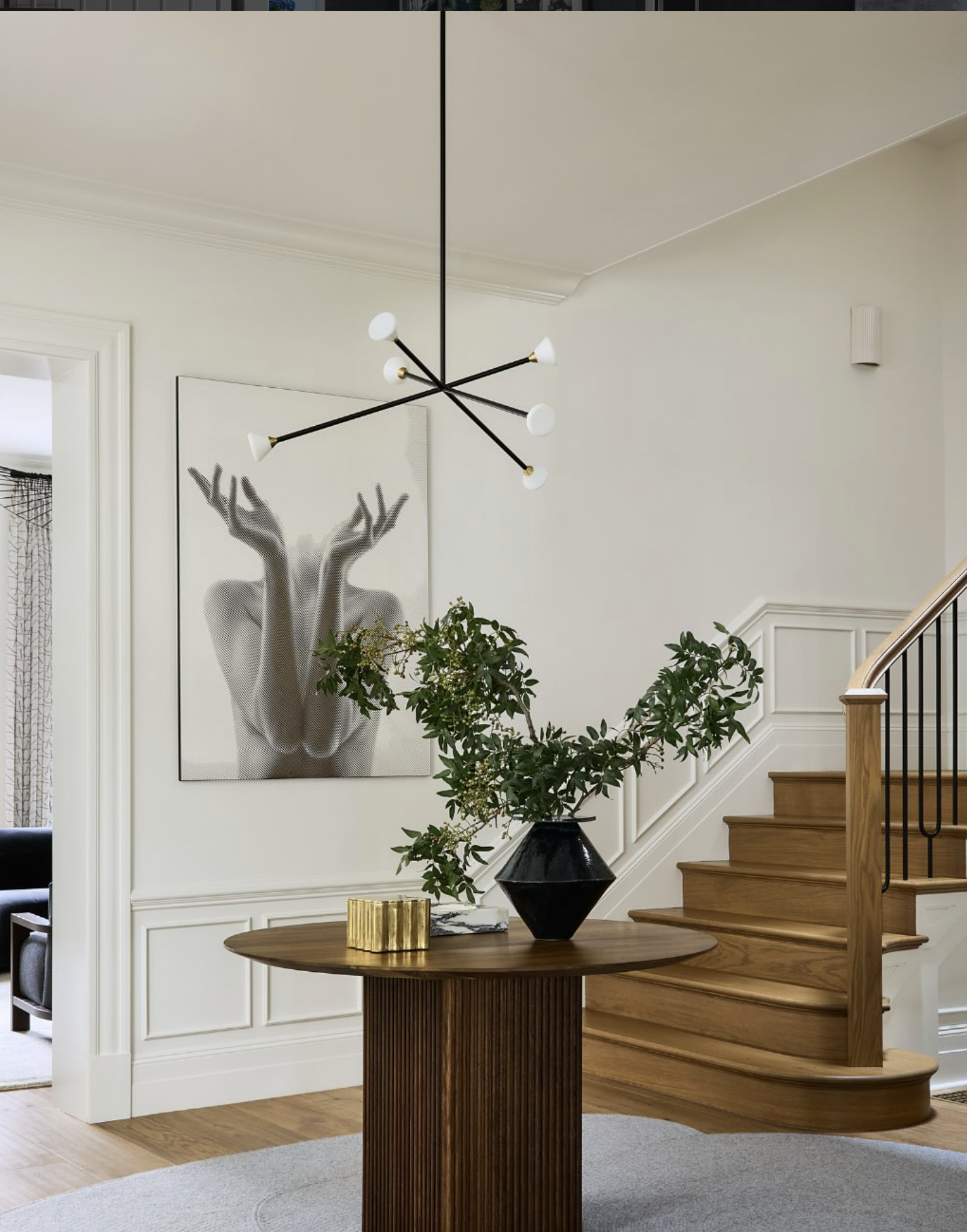 APOLLO CUSTOM PIECES par Roll & Hill