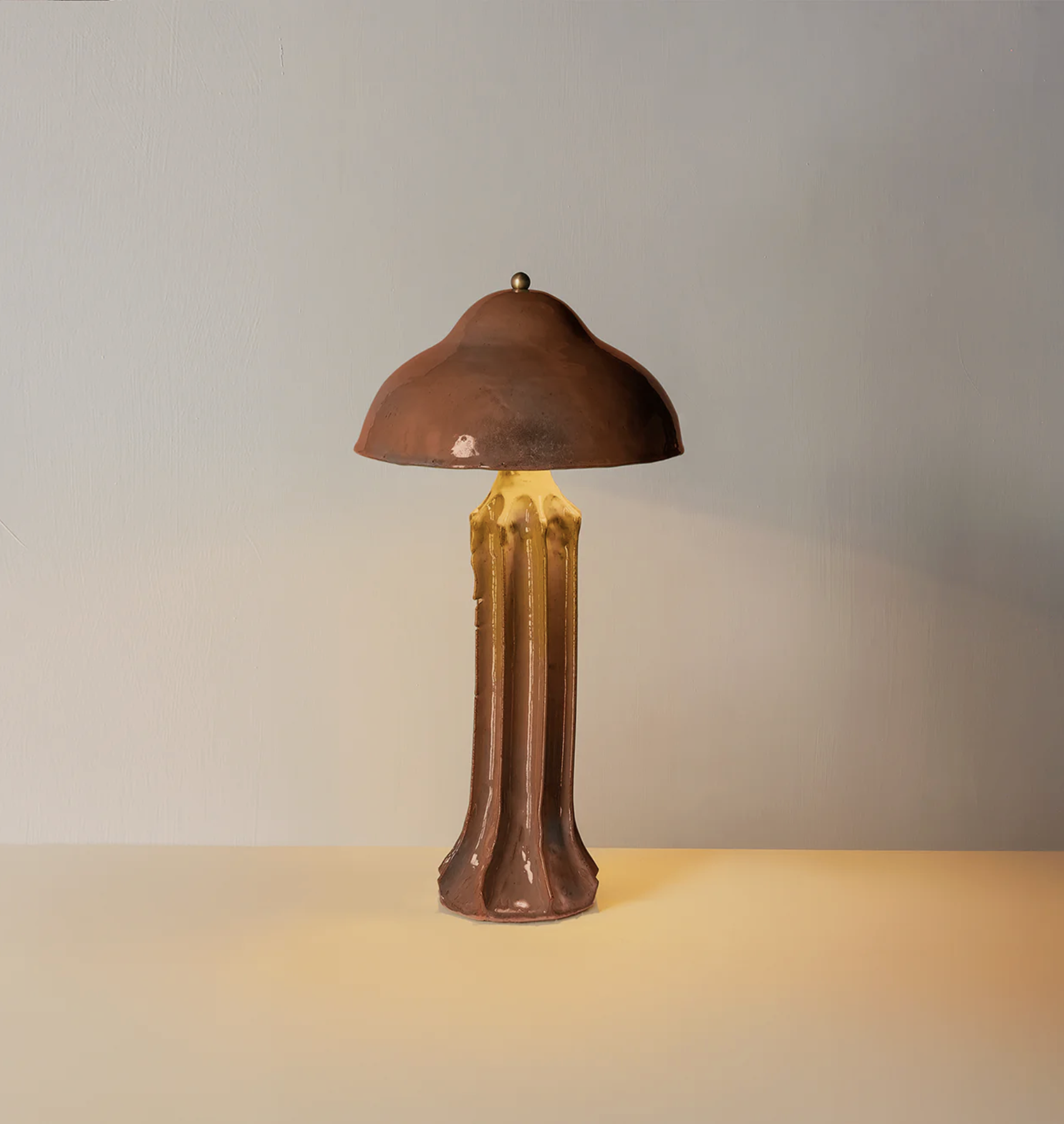 ARBOR TABLE LAMP - SLIM par Roll & Hill