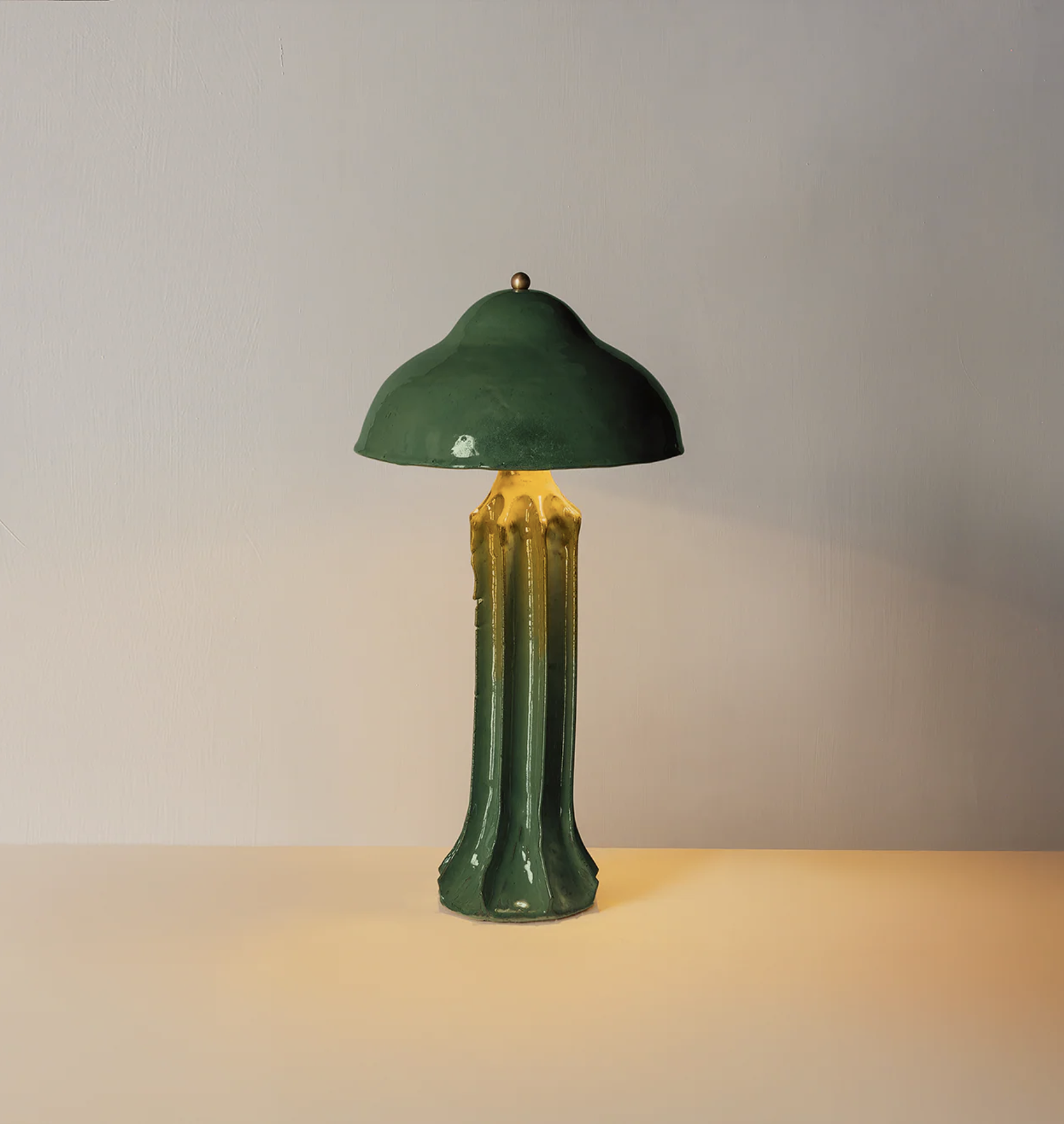 ARBOR TABLE LAMP - SLIM par Roll & Hill