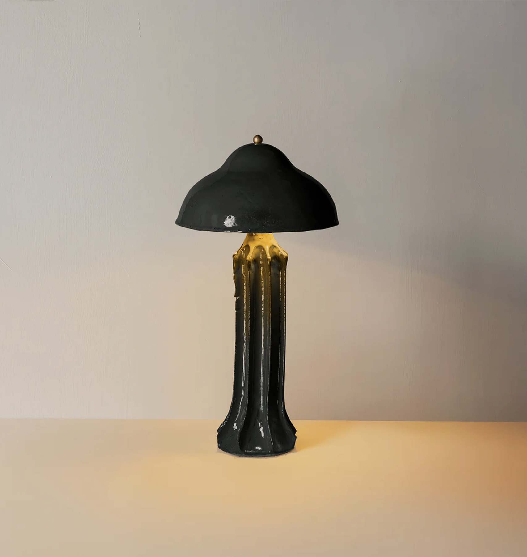 ARBOR TABLE LAMP - SLIM par Roll & Hill