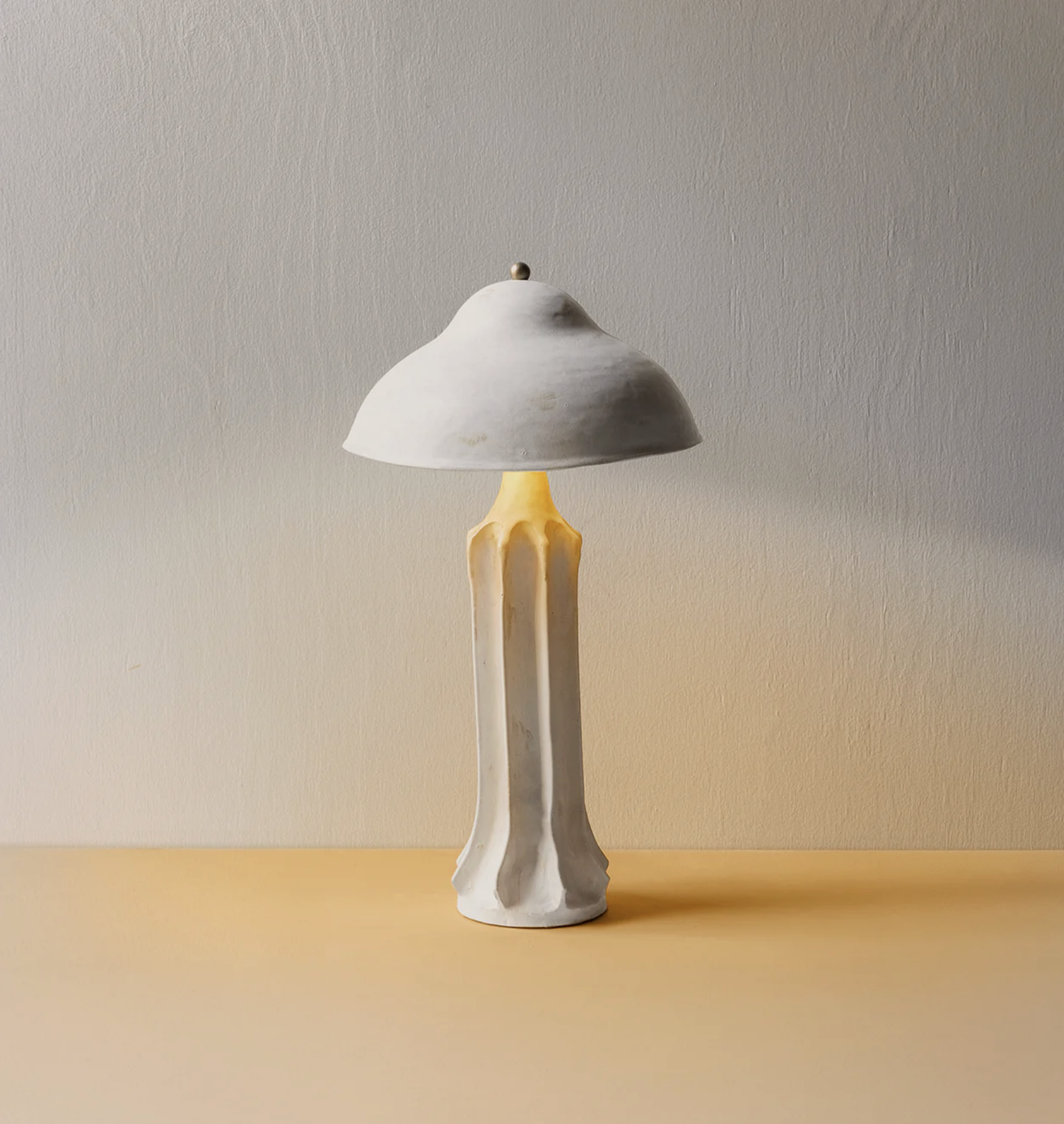 ARBOR TABLE LAMP - SLIM par Roll & Hill