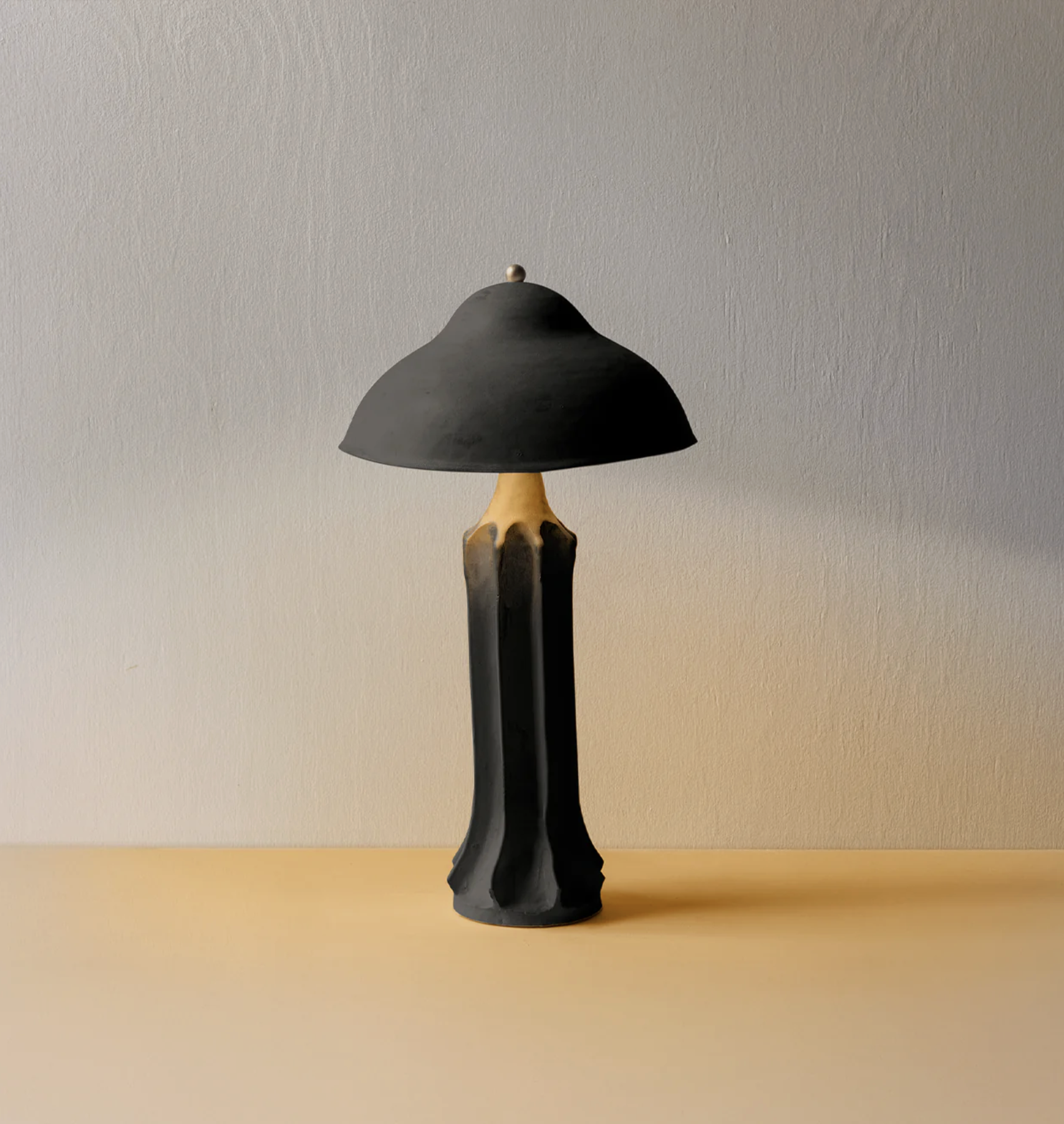 ARBOR TABLE LAMP - SLIM par Roll & Hill