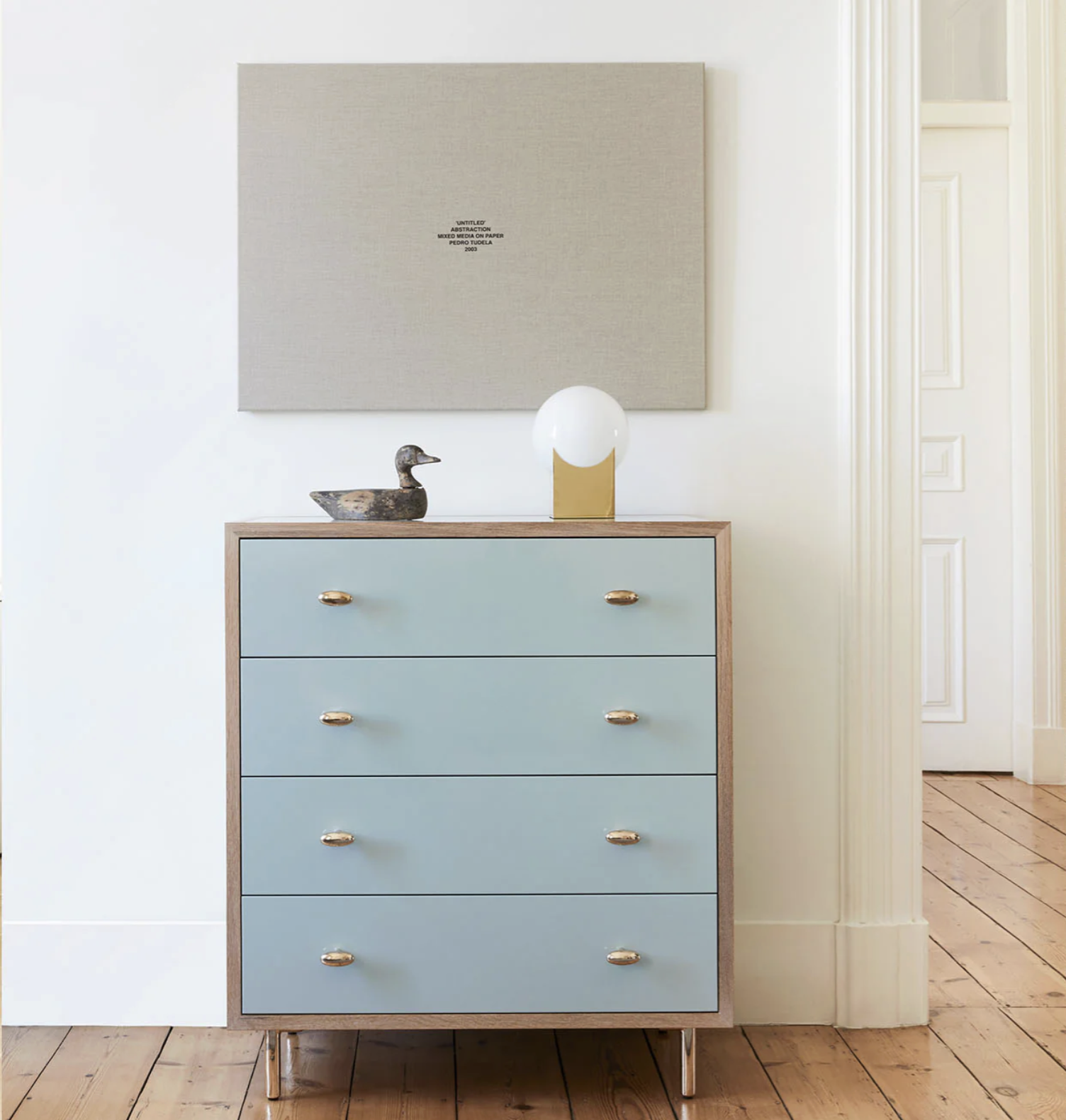 ATLAS 01 par Roll & Hill