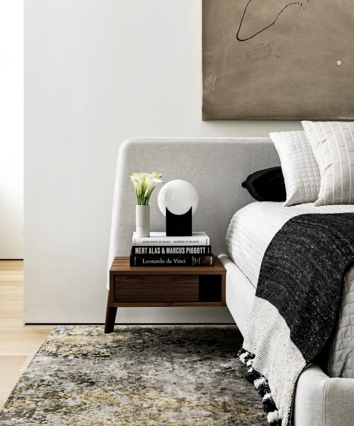 ATLAS 01 par Roll & Hill