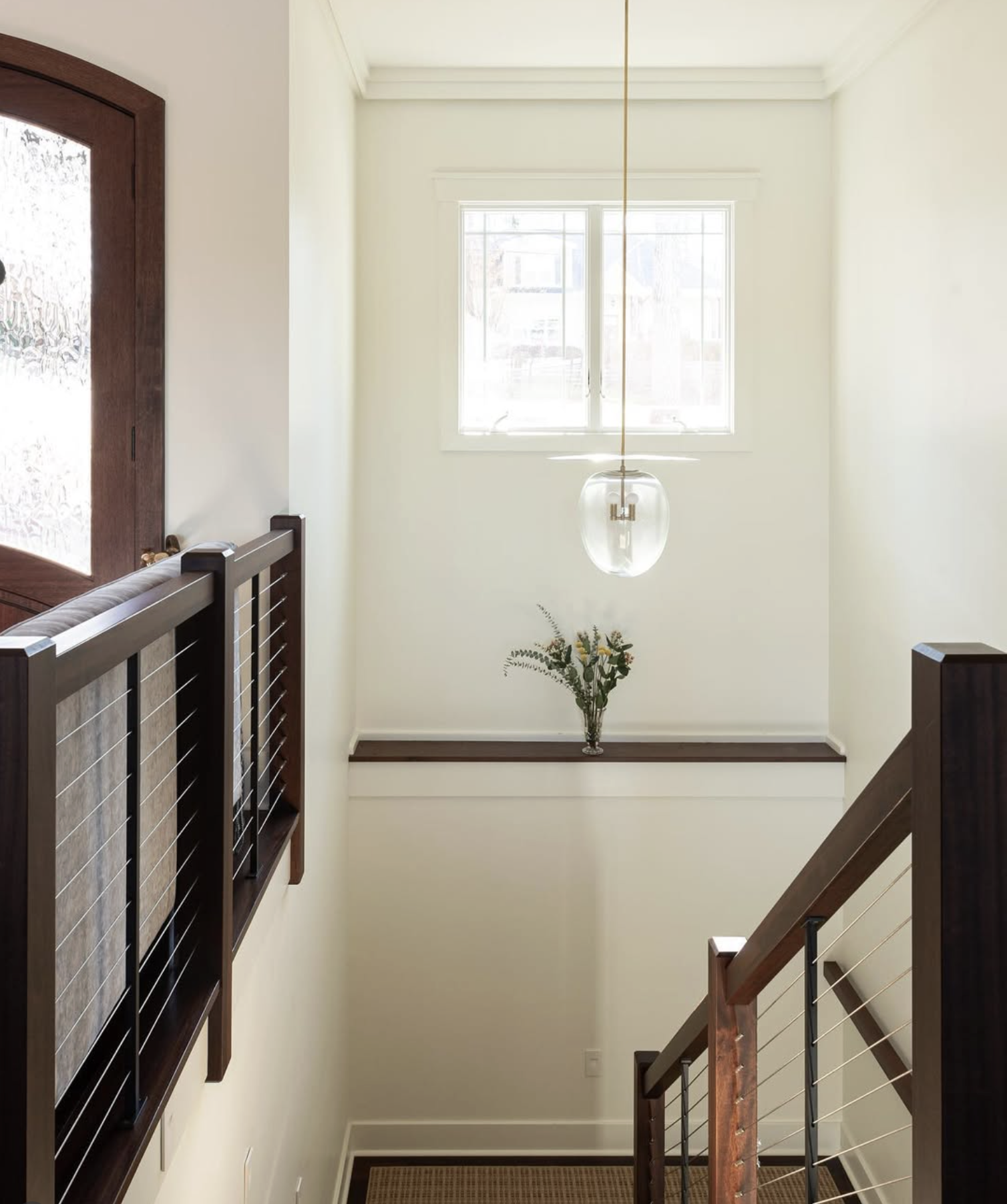 BELL PENDANT 02 par Roll & Hill