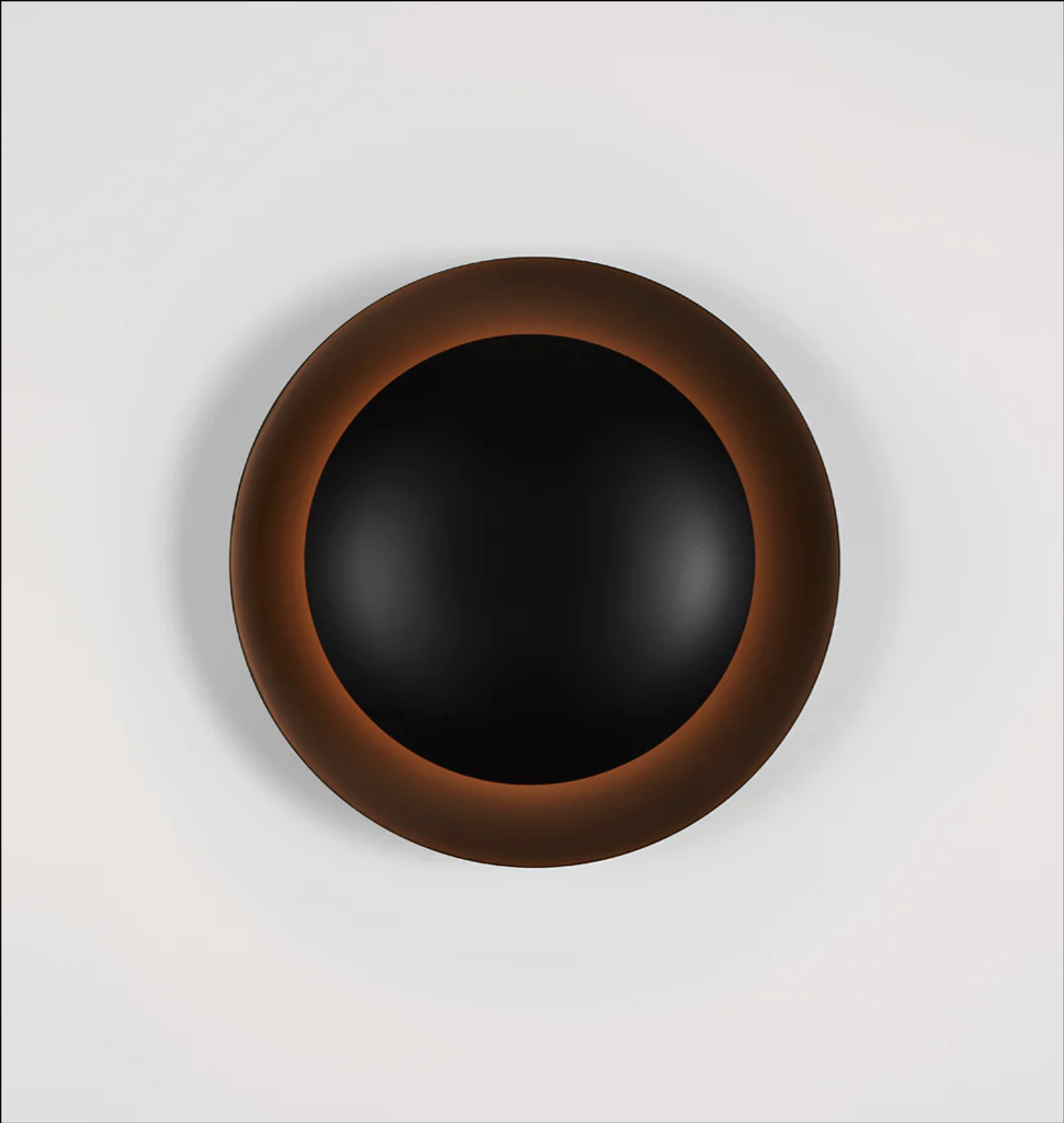 BELL SCONCE 02 par Roll & Hill