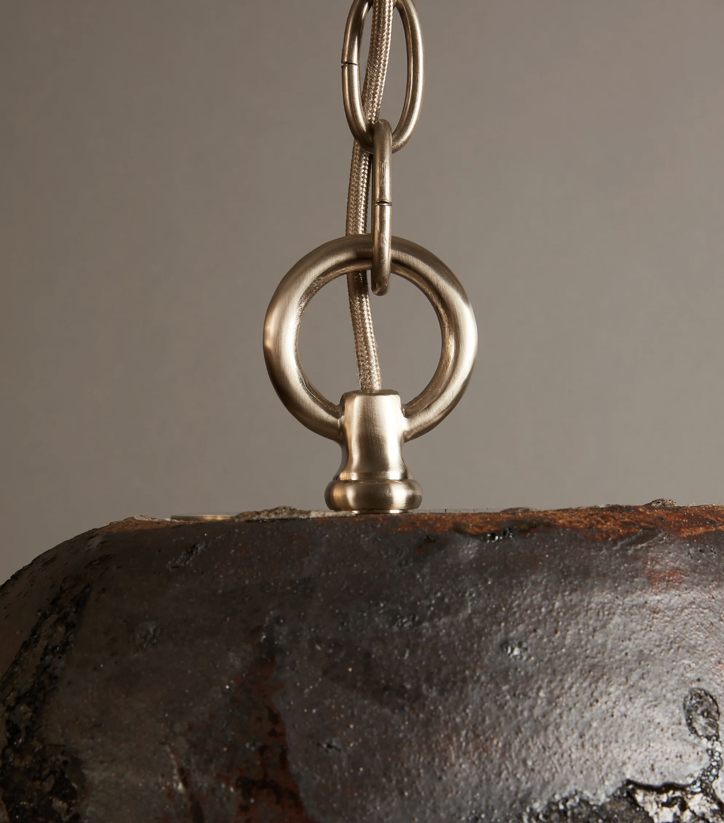 BLACKBURN PENDANT par Roll & Hill