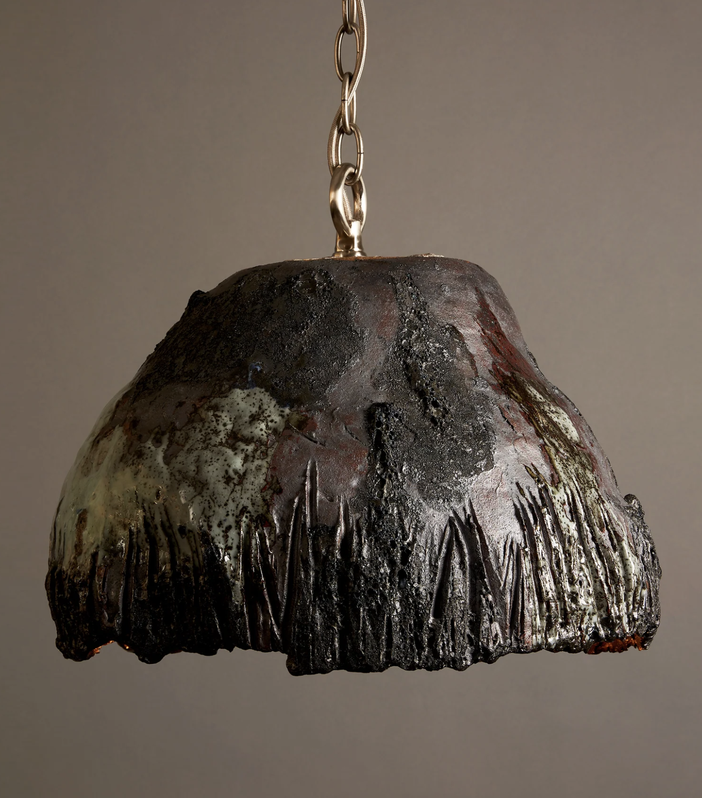 BLACKBURN PENDANT par Roll & Hill