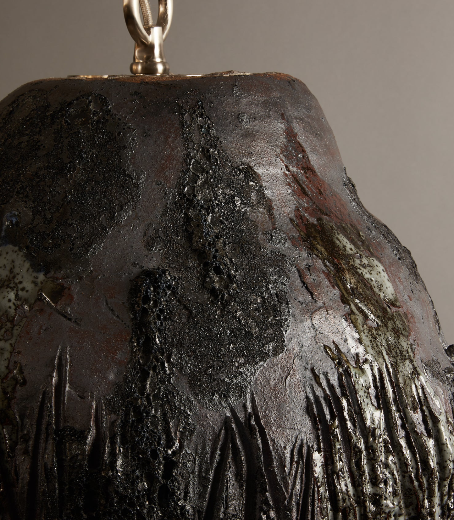 BLACKBURN PENDANT par Roll & Hill