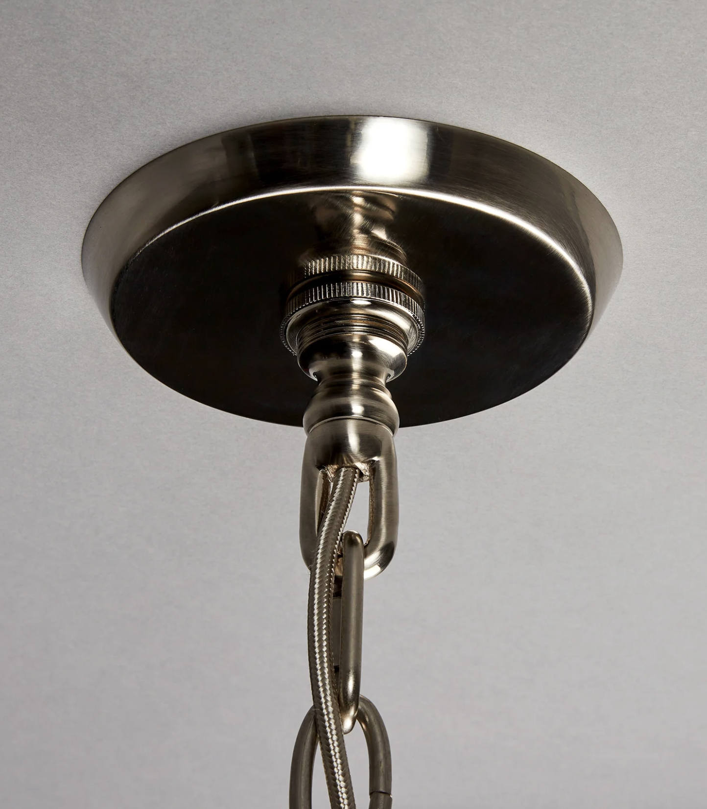 BLACKBURN PENDANT par Roll & Hill