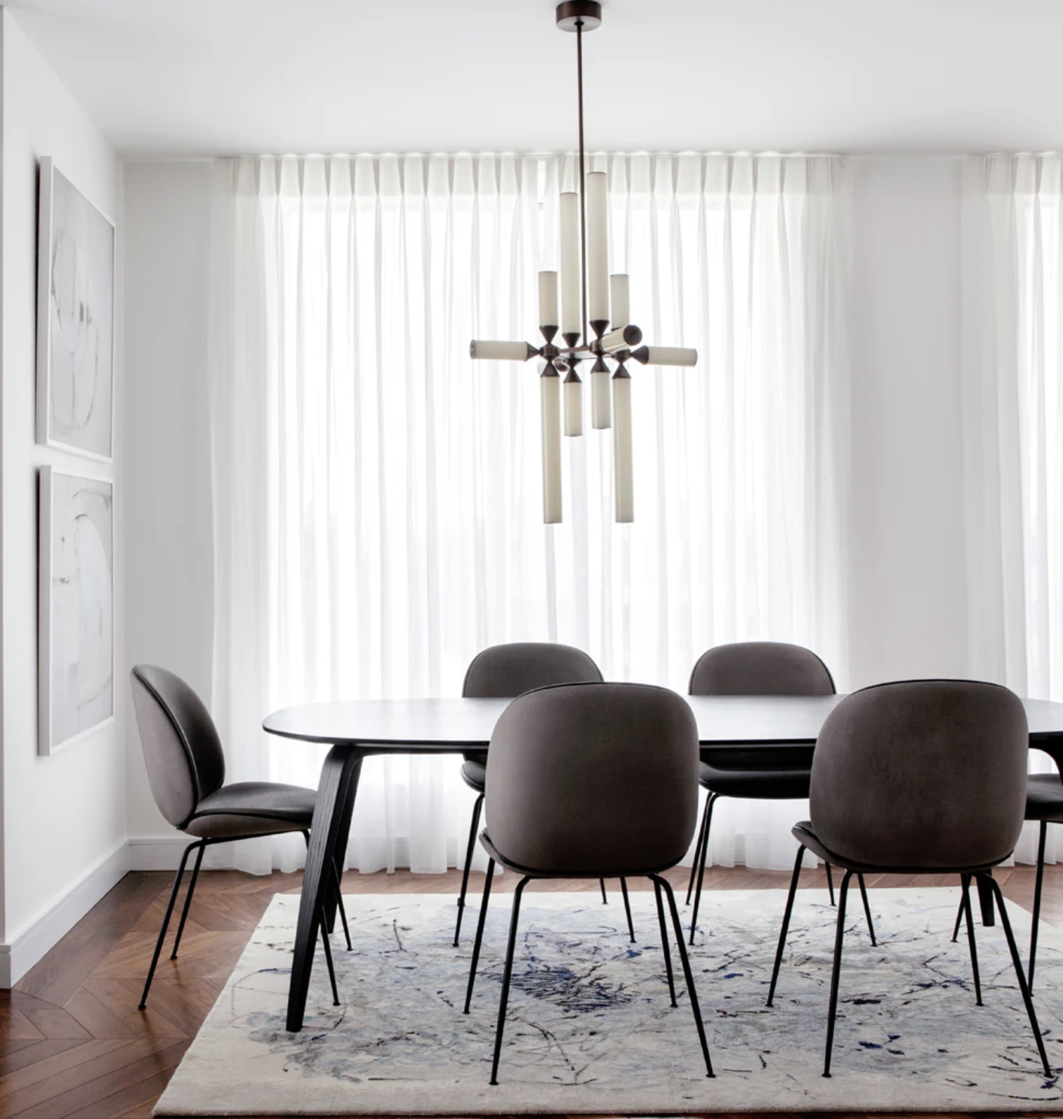 CASTLE 12-04 par Roll & Hill