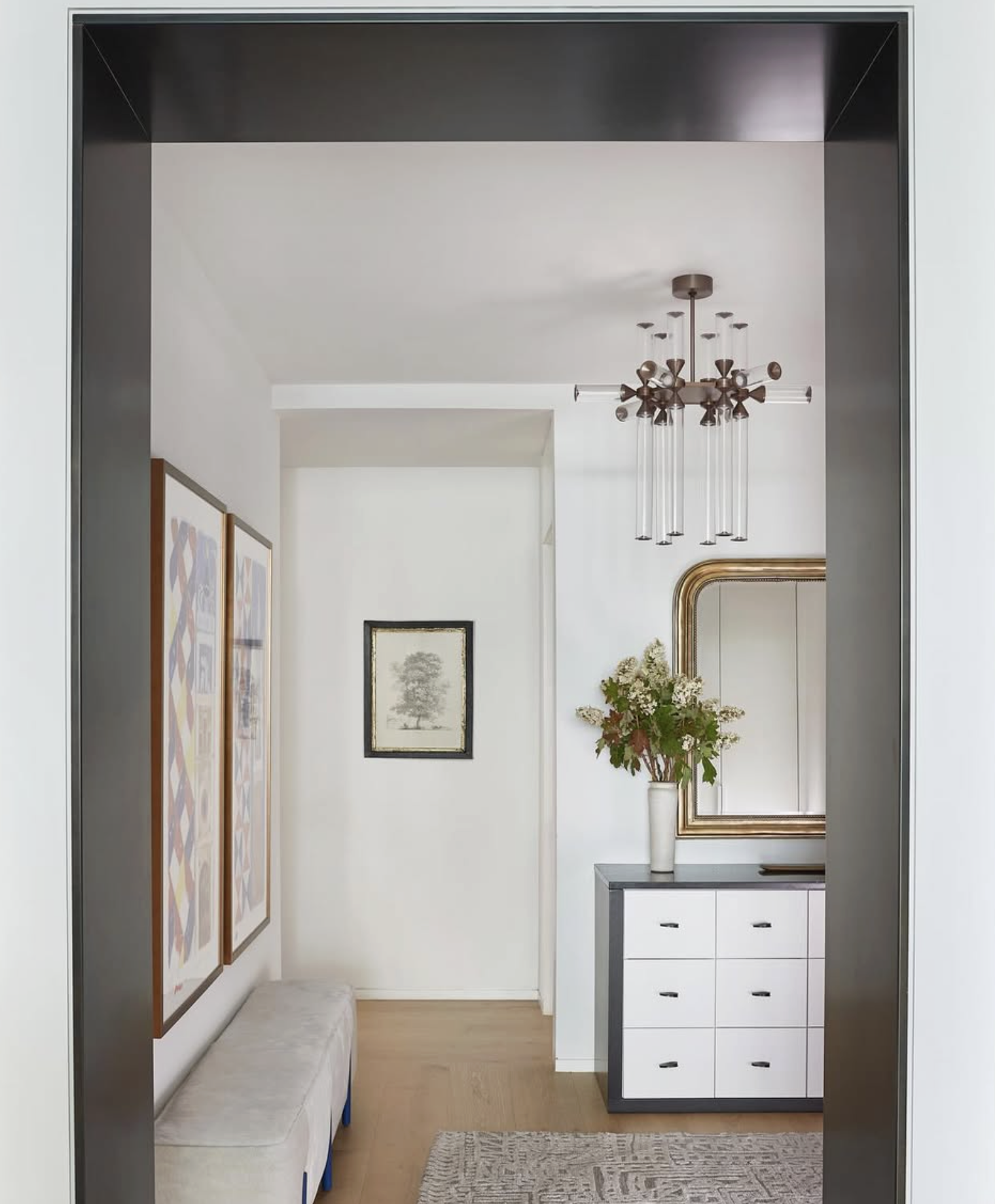 CASTLE 18-02 par Roll & Hill