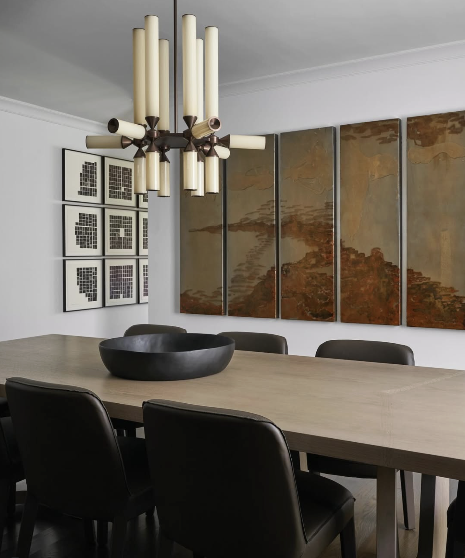 CASTLE 18-02 par Roll & Hill