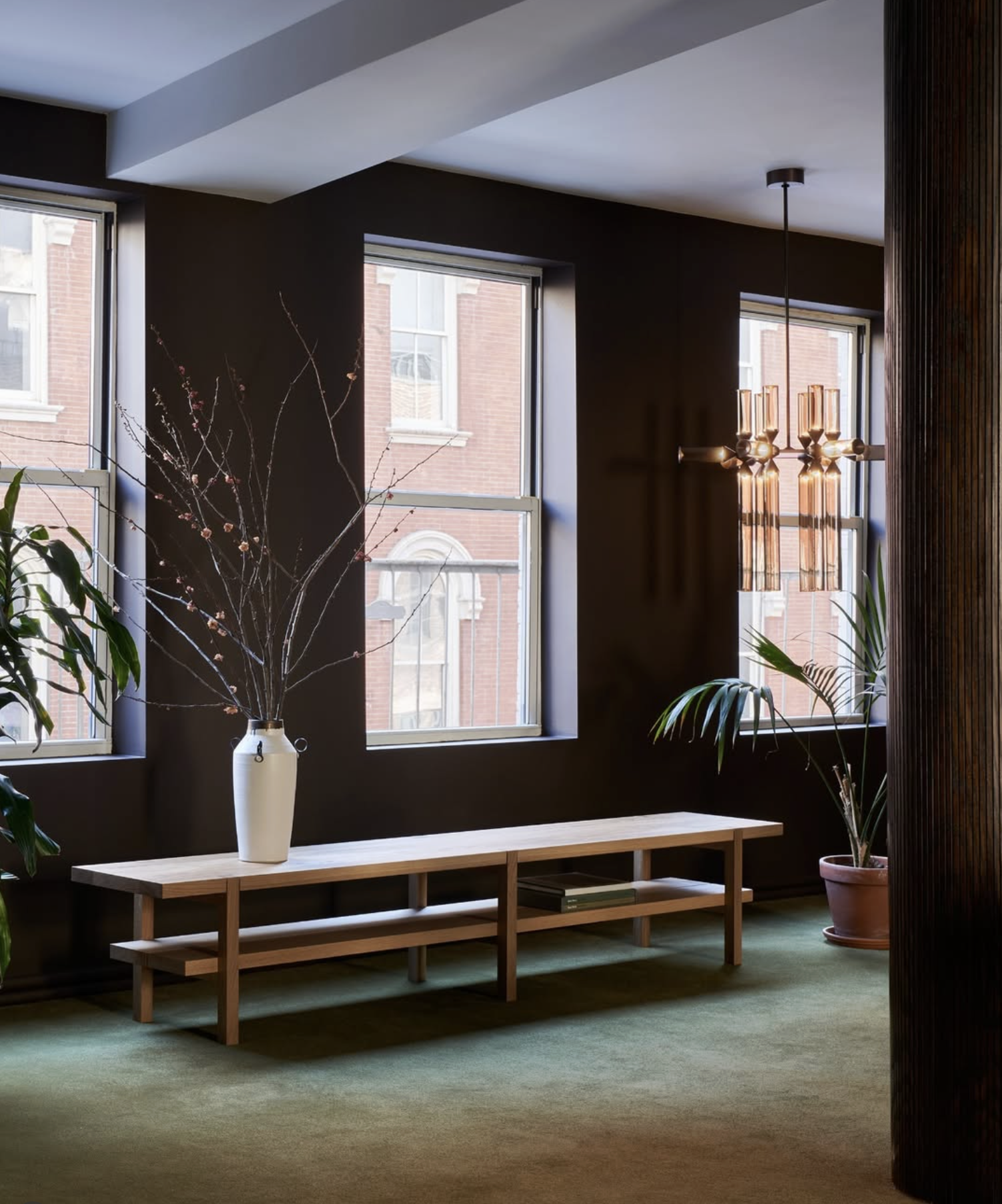 CASTLE 18-02 par Roll & Hill