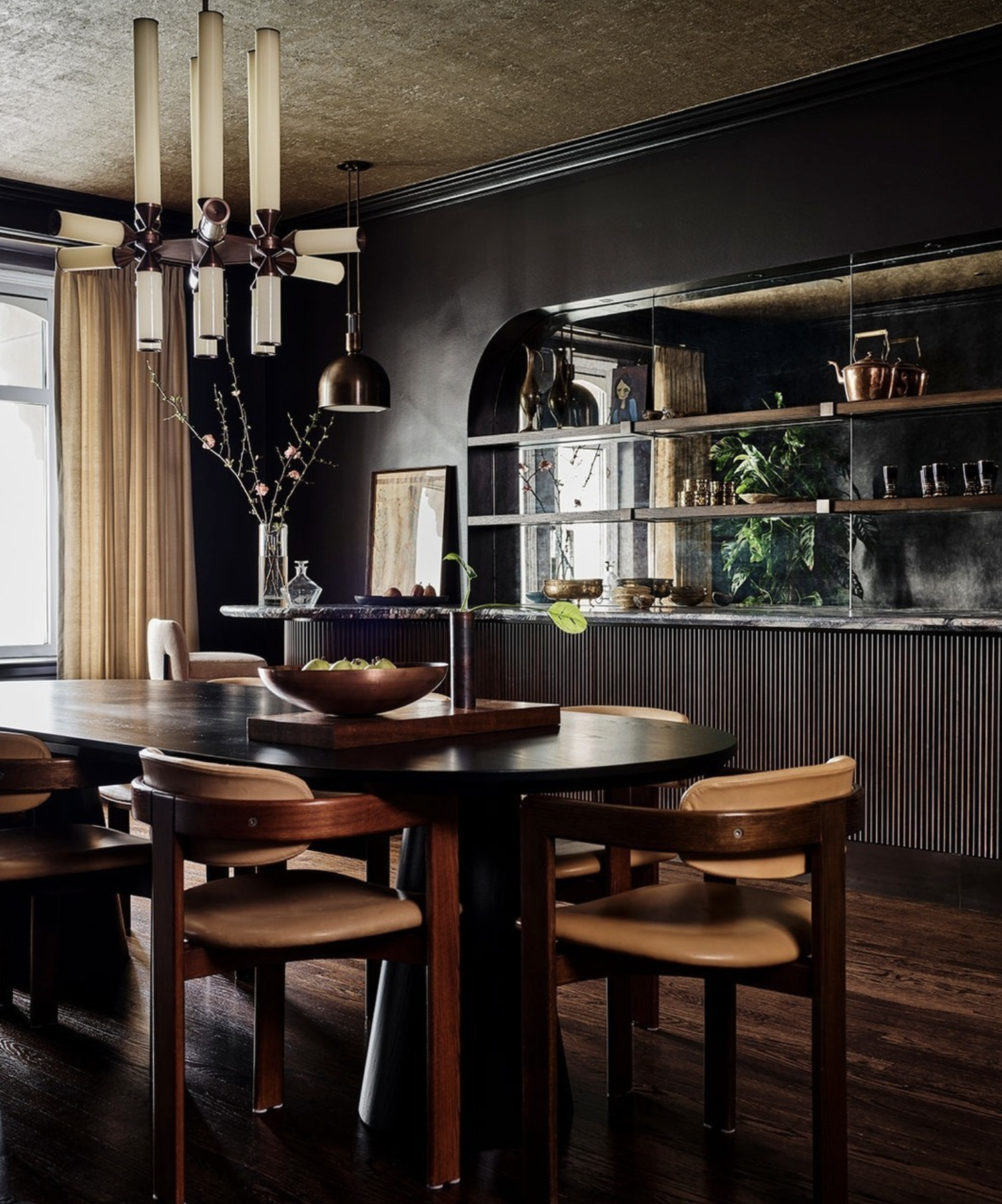 CASTLE 18-02 par Roll & Hill