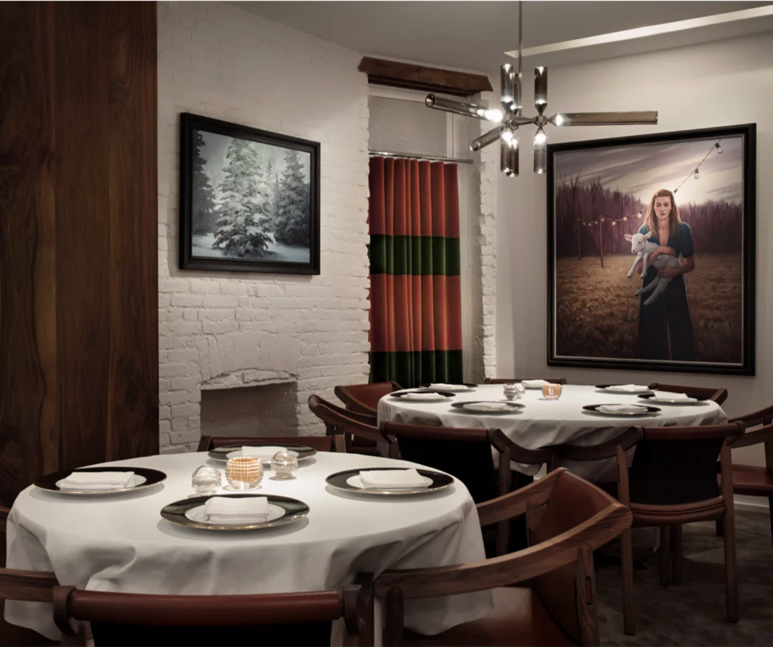 CASTLE 9-01 par Roll & Hill