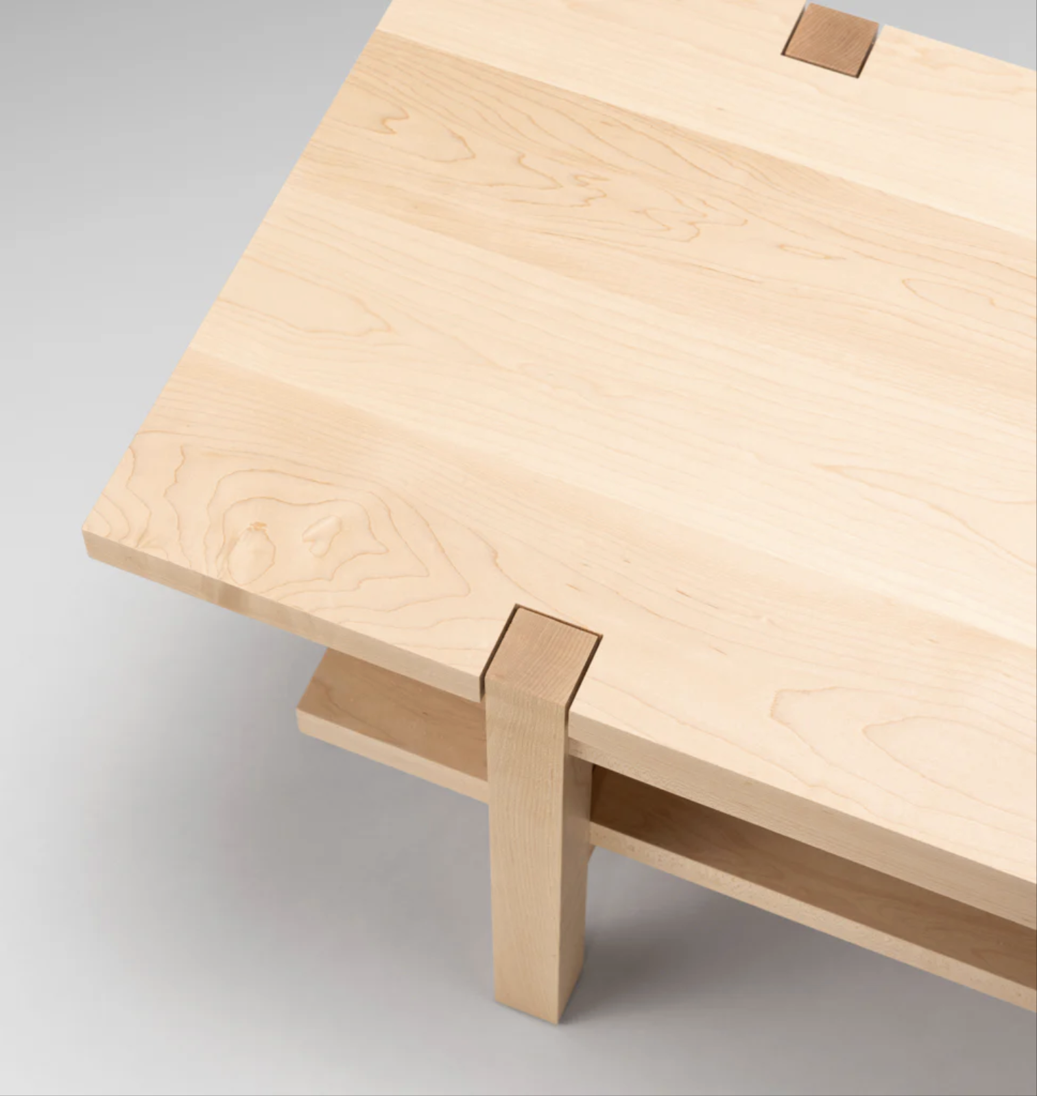 CHAMBER SIDE TABLE par Roll & Hill