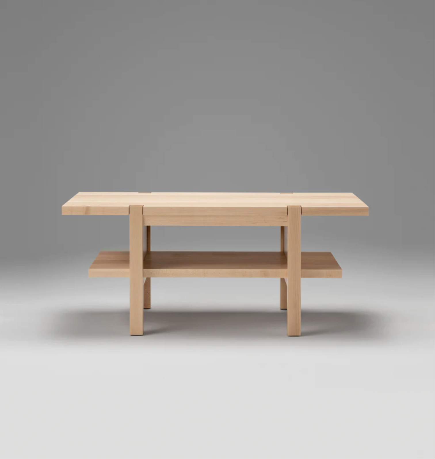 CHAMBER SIDE TABLE par Roll & Hill