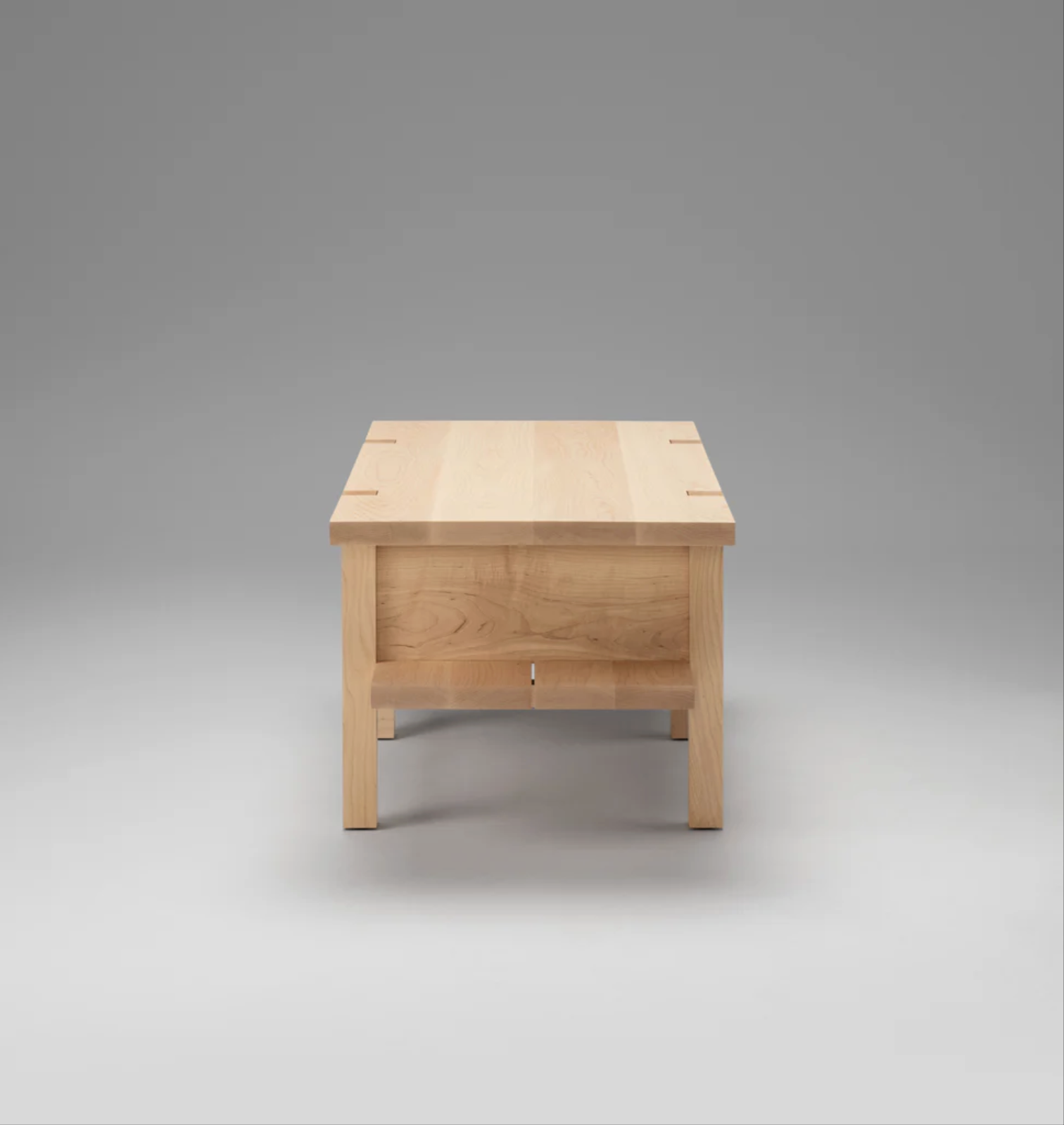CHAMBER SIDE TABLE par Roll & Hill