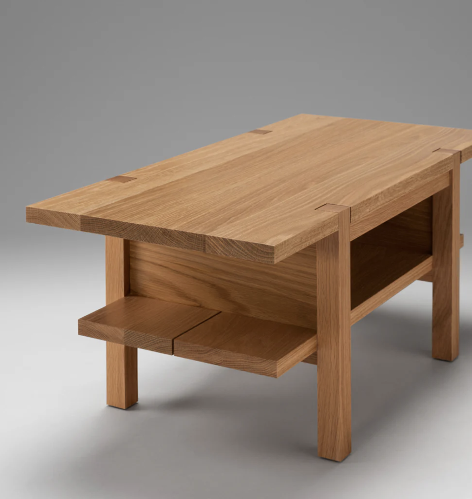 CHAMBER SIDE TABLE par Roll & Hill