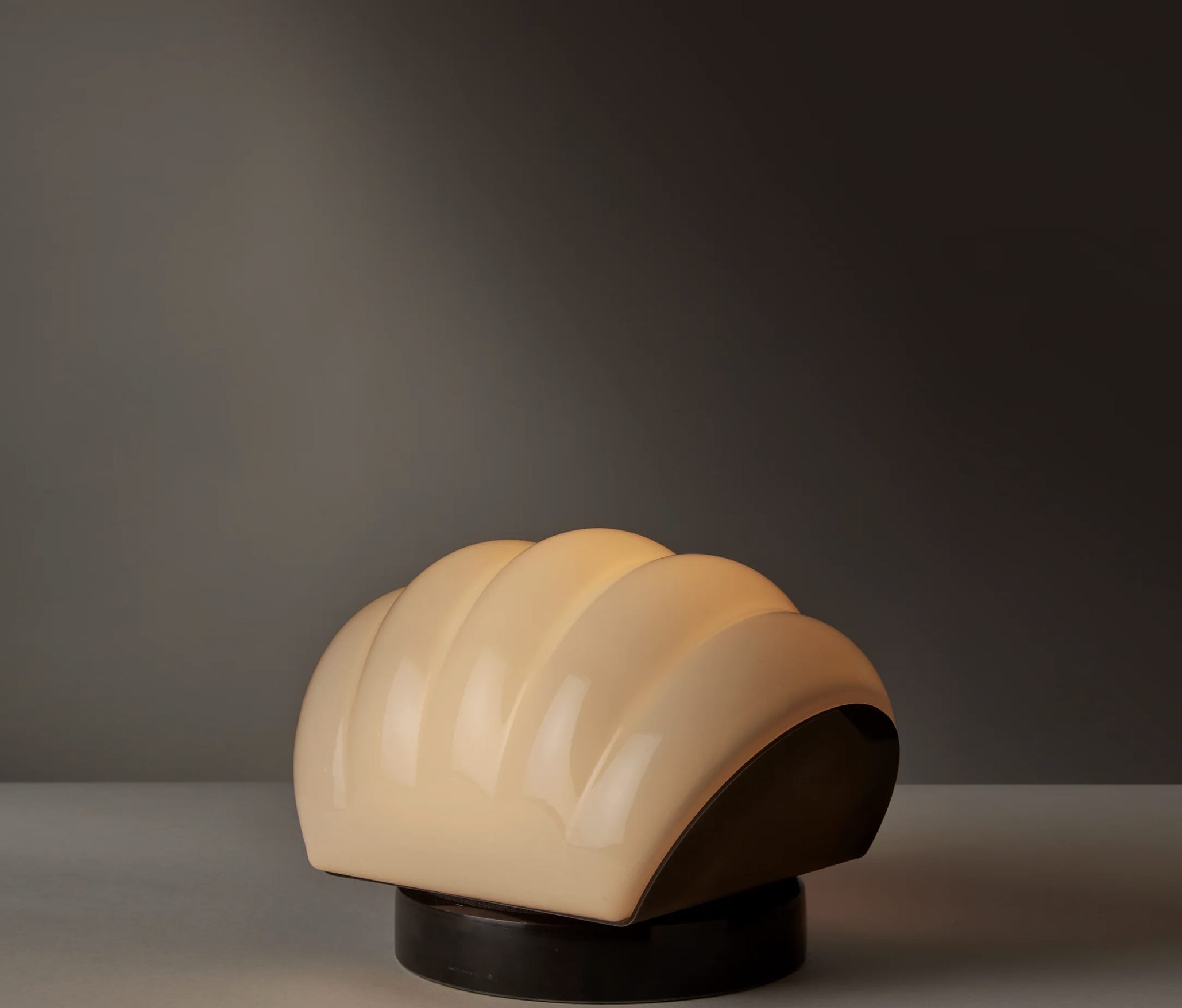 CLOUD ACCENT LAMP par Roll & Hill