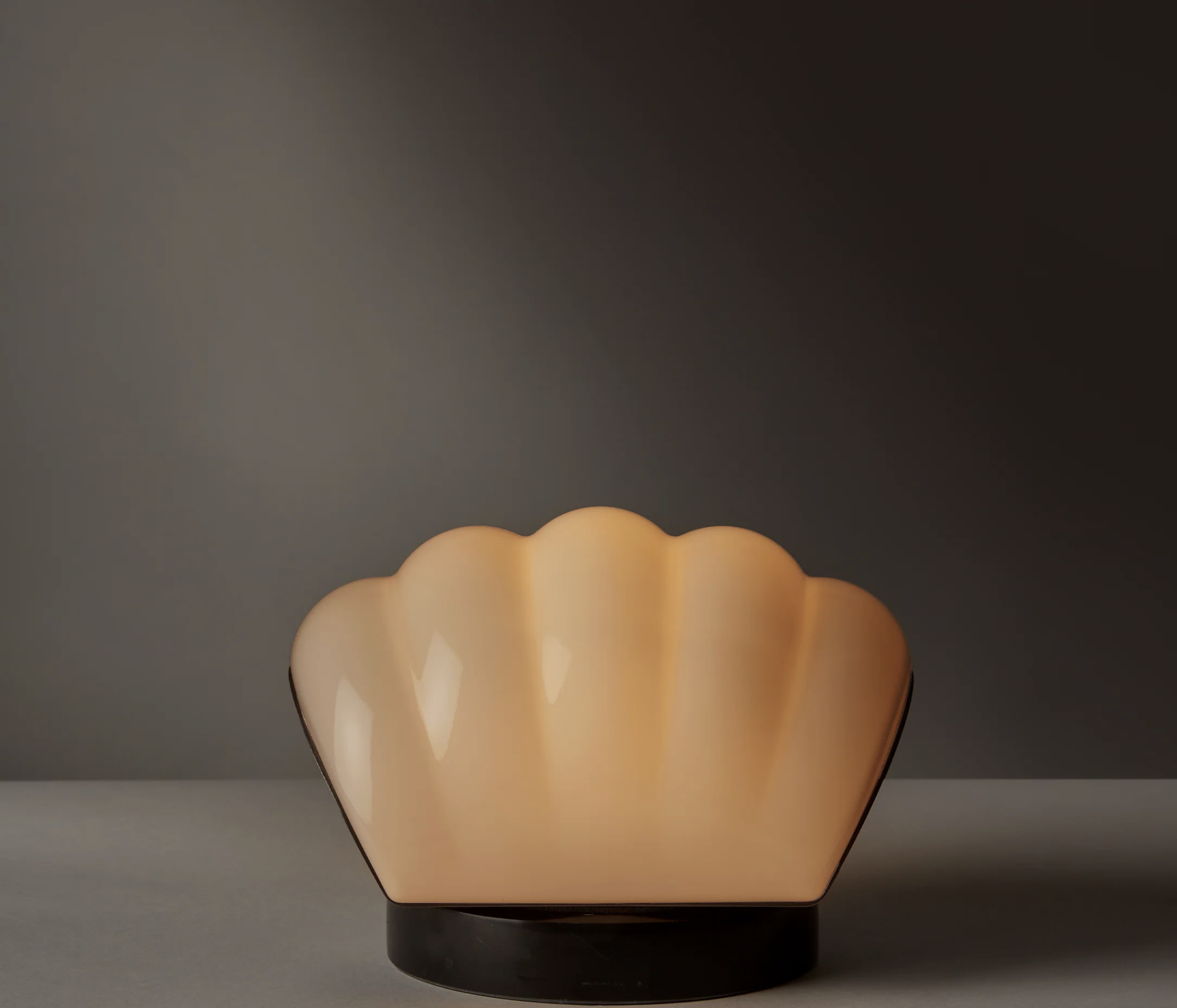 CLOUD ACCENT LAMP par Roll & Hill