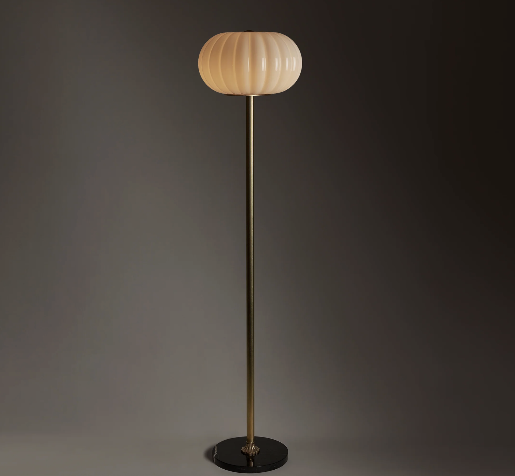CLOUD FLOOR LAMP 01 par Roll & Hill