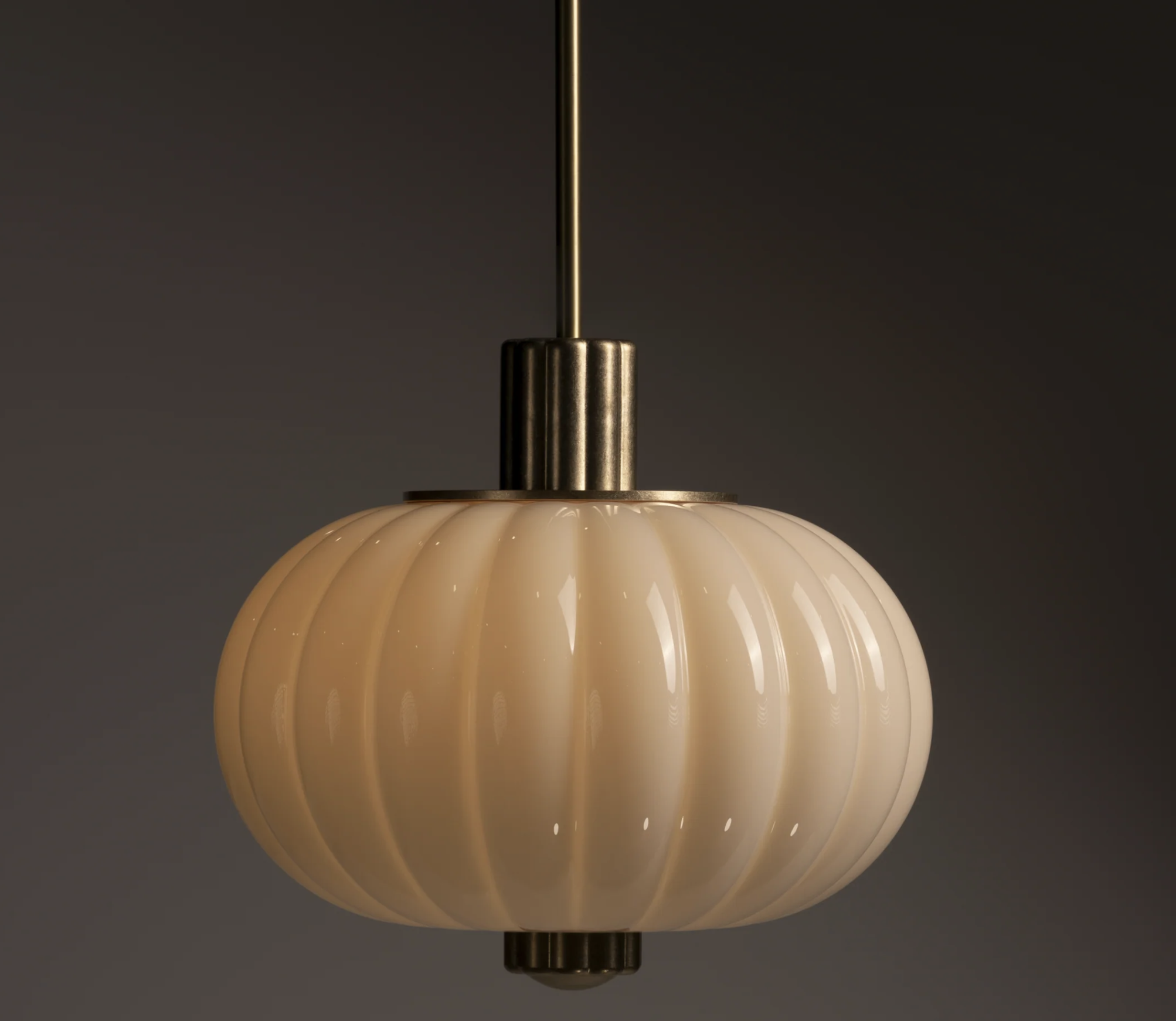 CLOUD PENDANT 14' par Roll & Hill