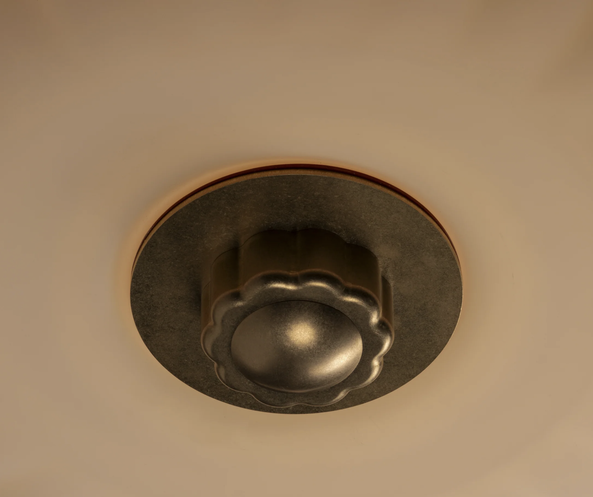 CLOUD PENDANT 18' par Roll & Hill