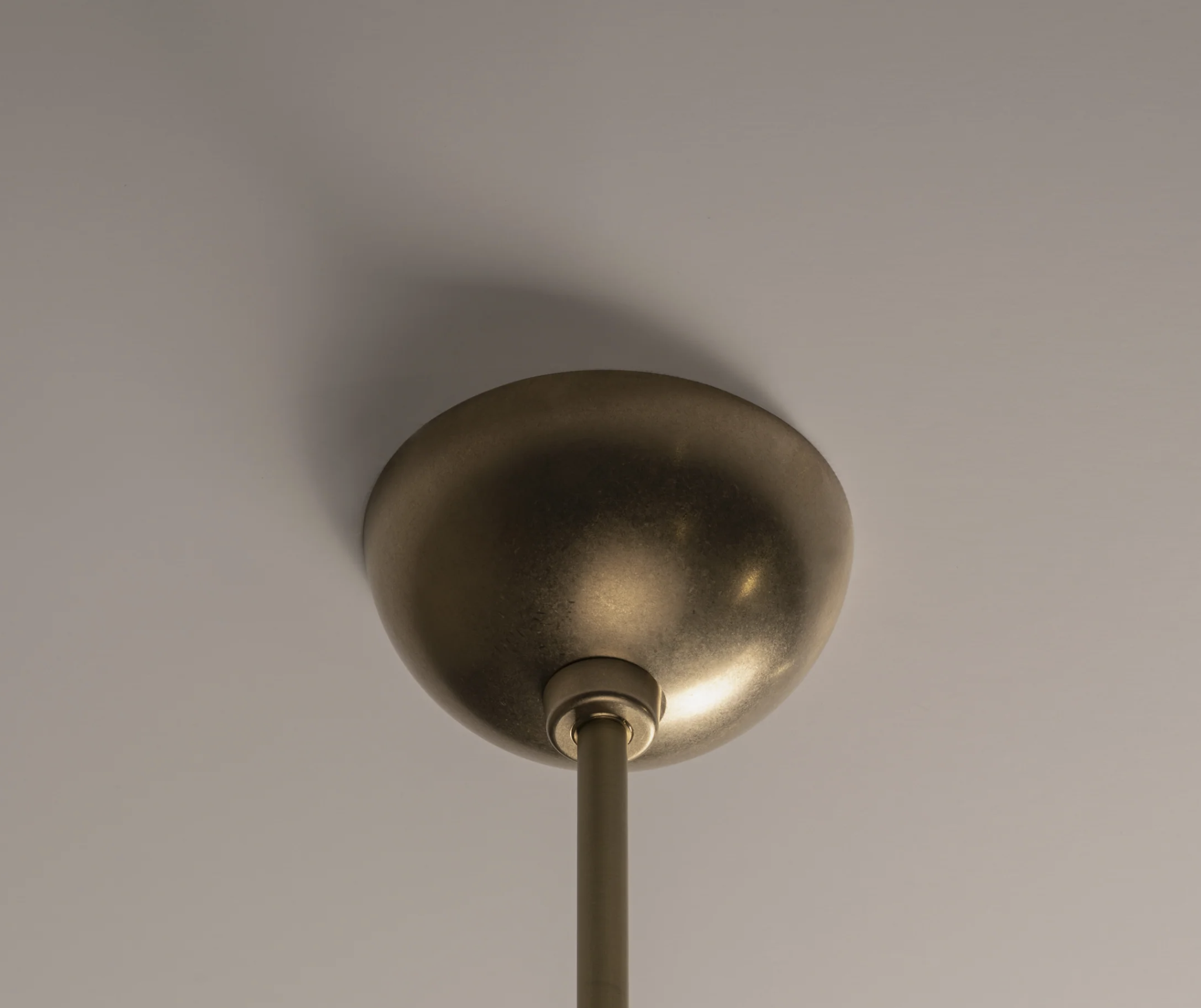 CLOUD PENDANT 18' par Roll & Hill