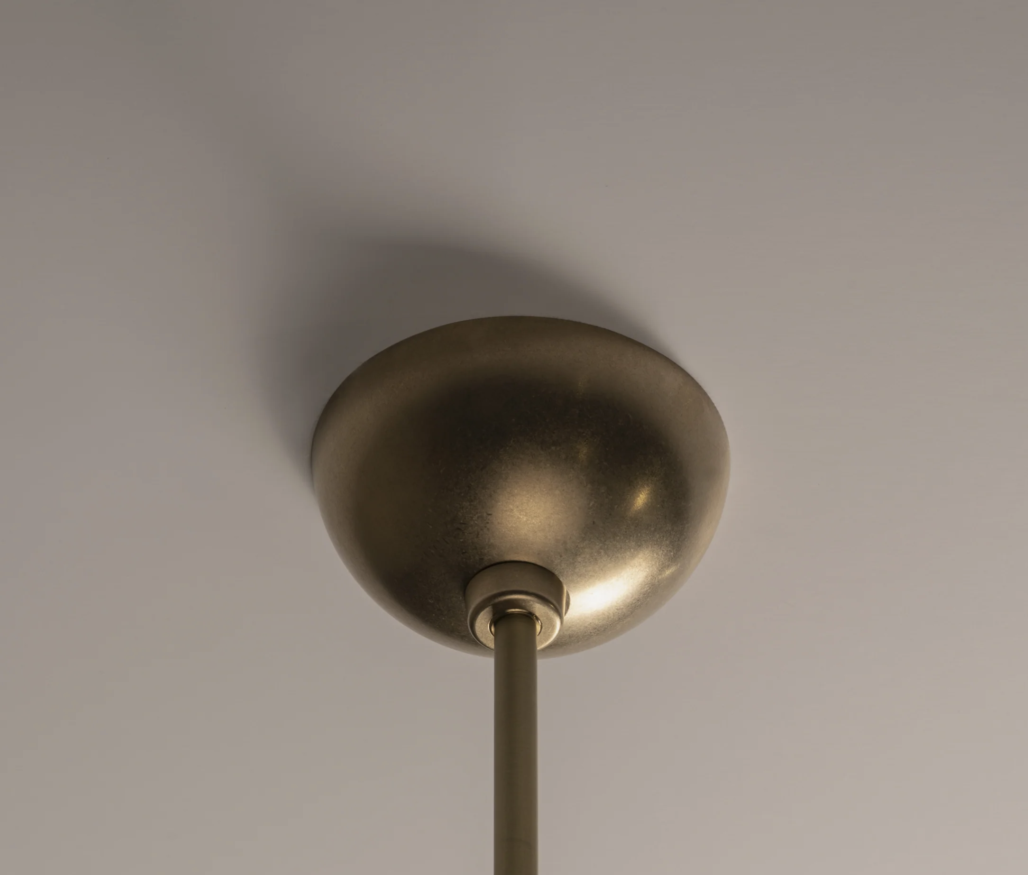 CLOUD PENDANT STACK 22 par Roll & Hill