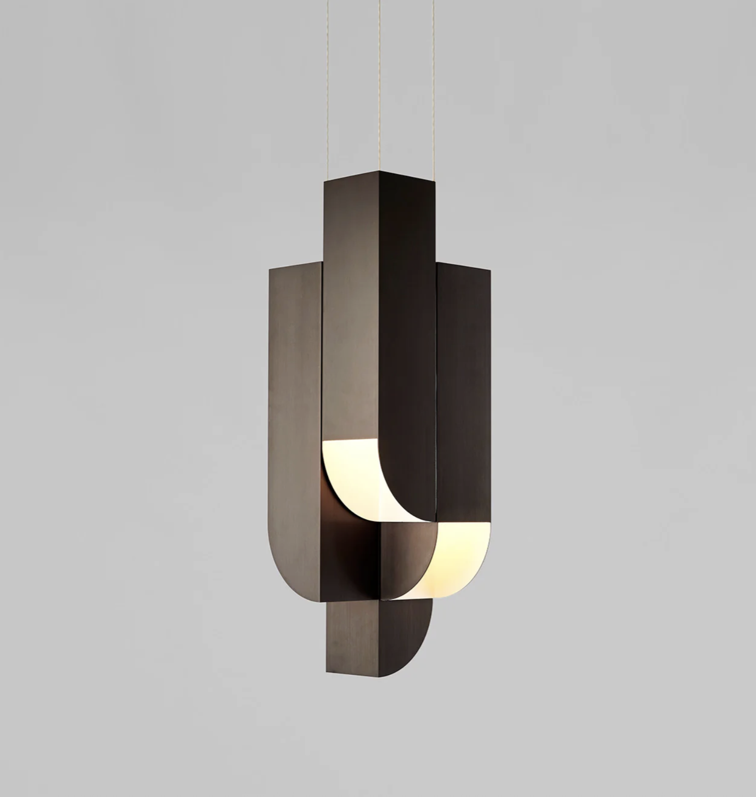 CORA PENDANT 04 par Roll & Hill