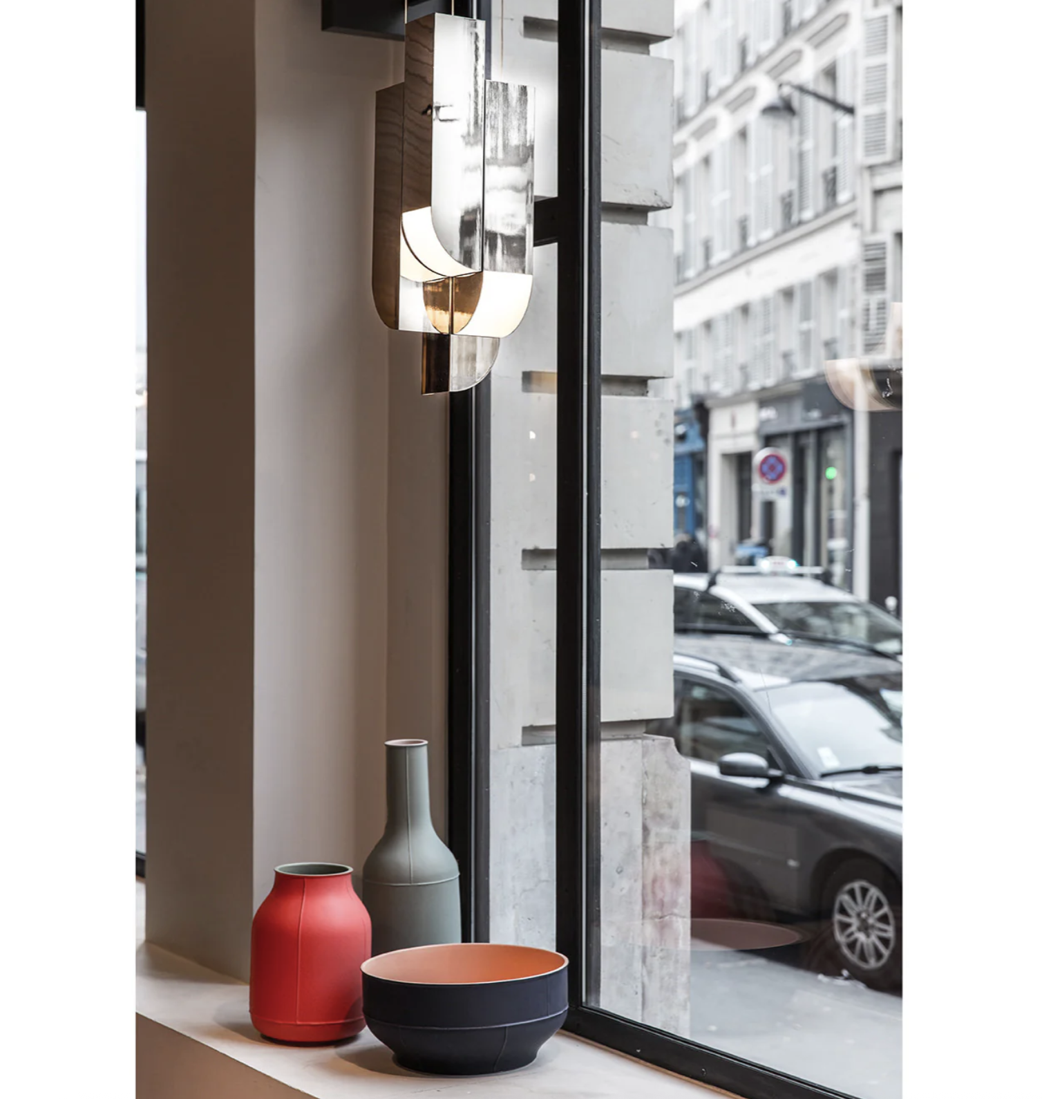 CORA PENDANT 04 par Roll & Hill